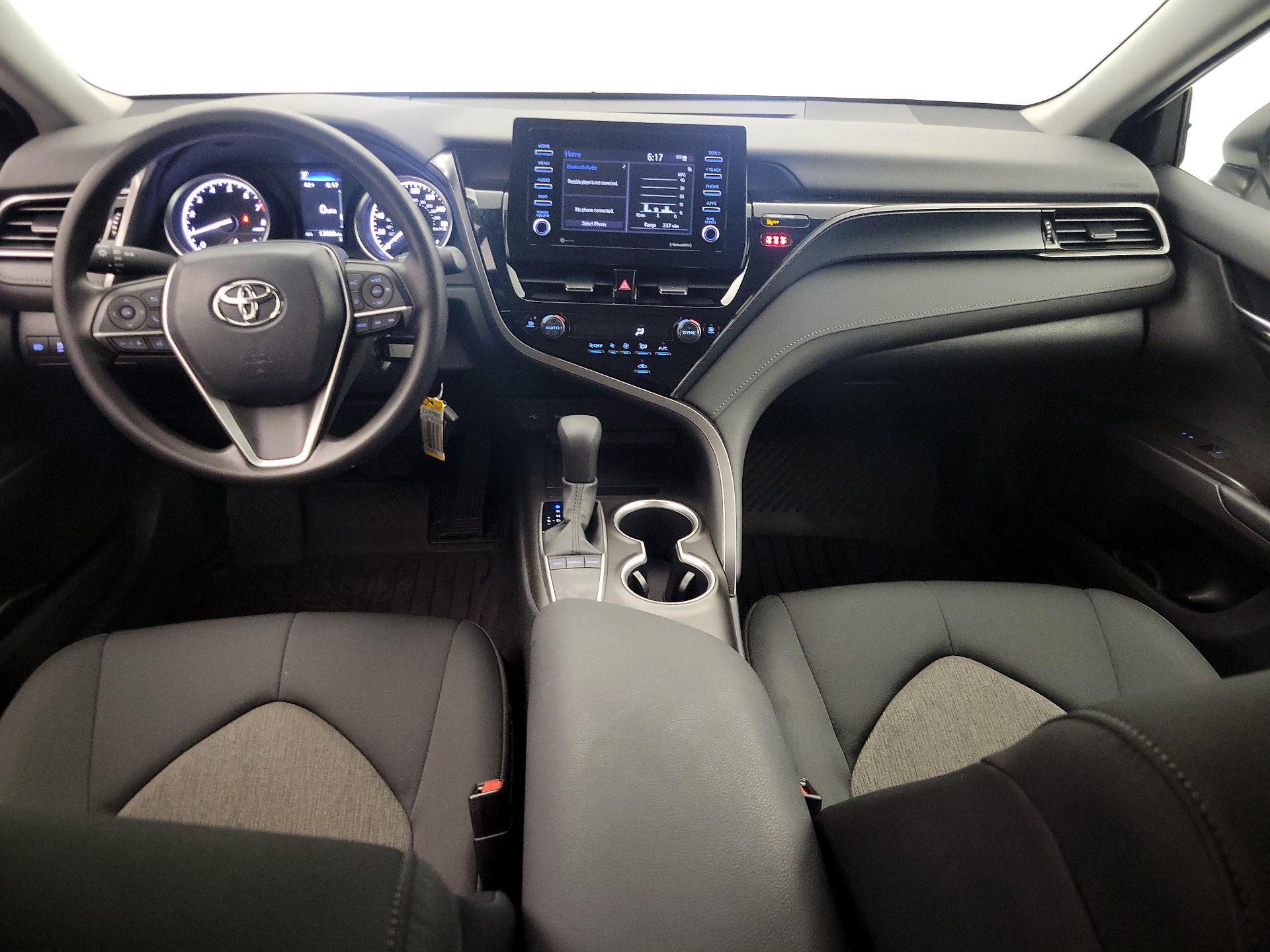 Thumbnail: 2024 Toyota Camry - 9