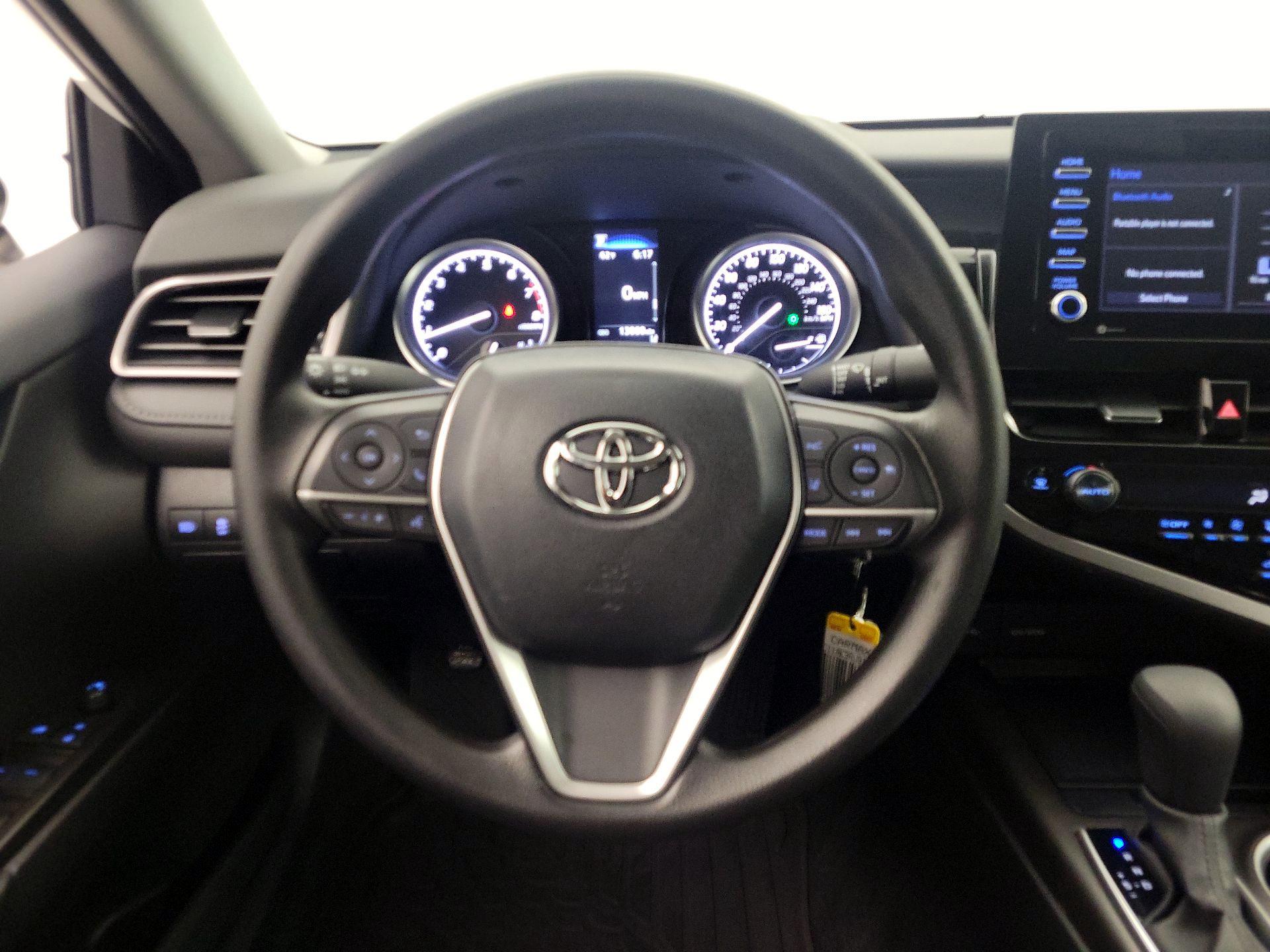 Thumbnail: 2024 Toyota Camry - 10