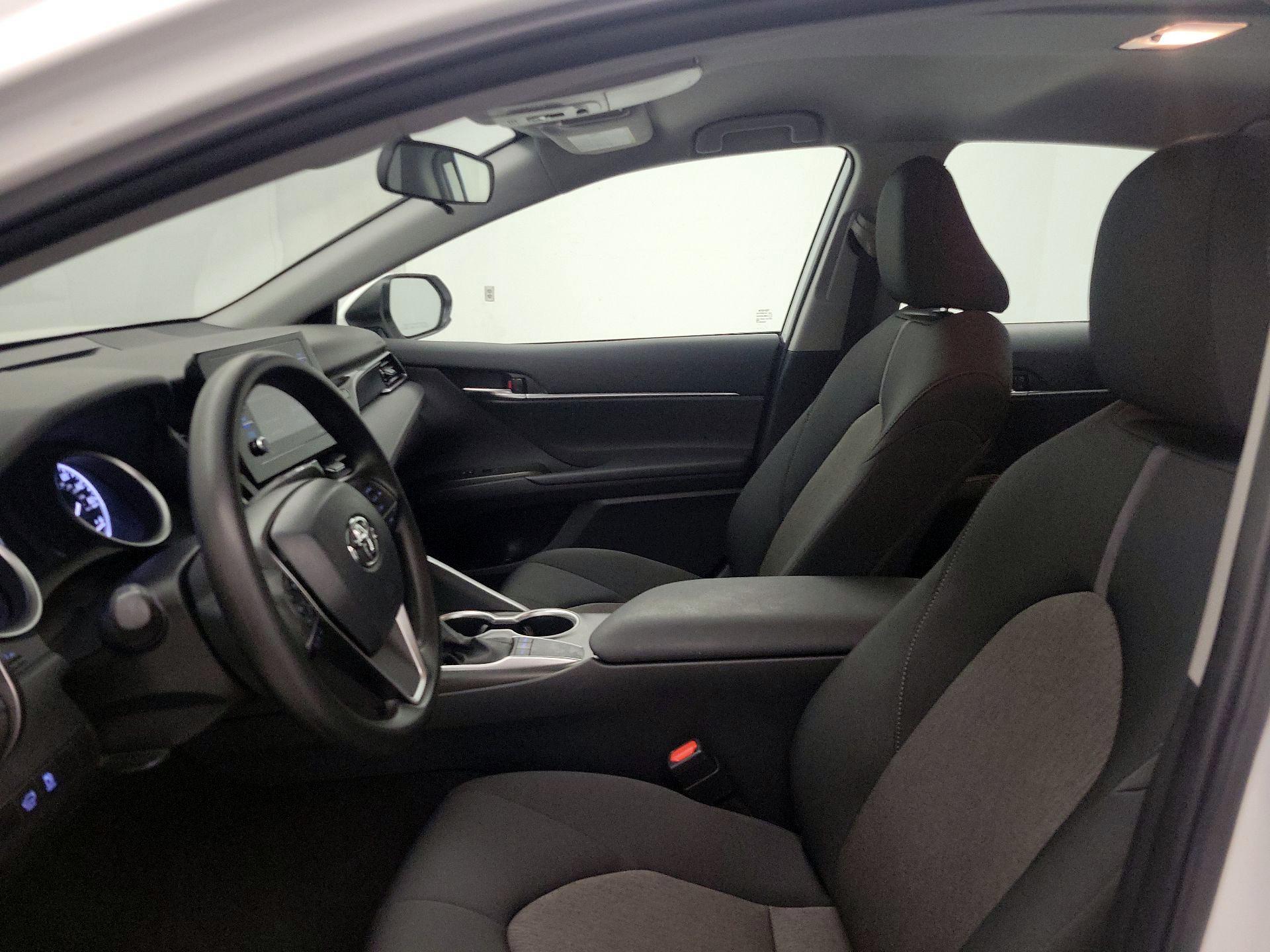 Thumbnail: 2024 Toyota Camry - 11