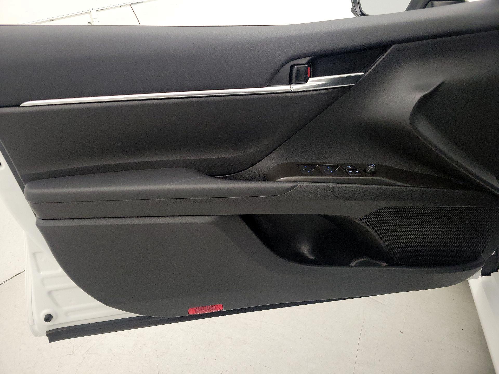 Thumbnail: 2024 Toyota Camry - 12