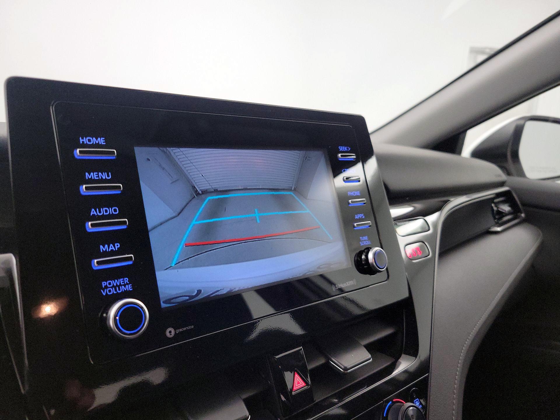 Thumbnail: 2024 Toyota Camry - 14