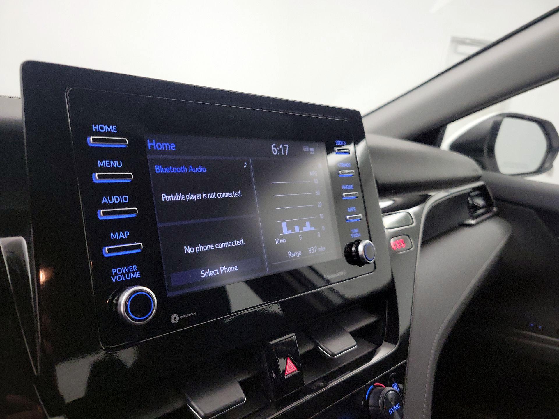 Thumbnail: 2024 Toyota Camry - 15