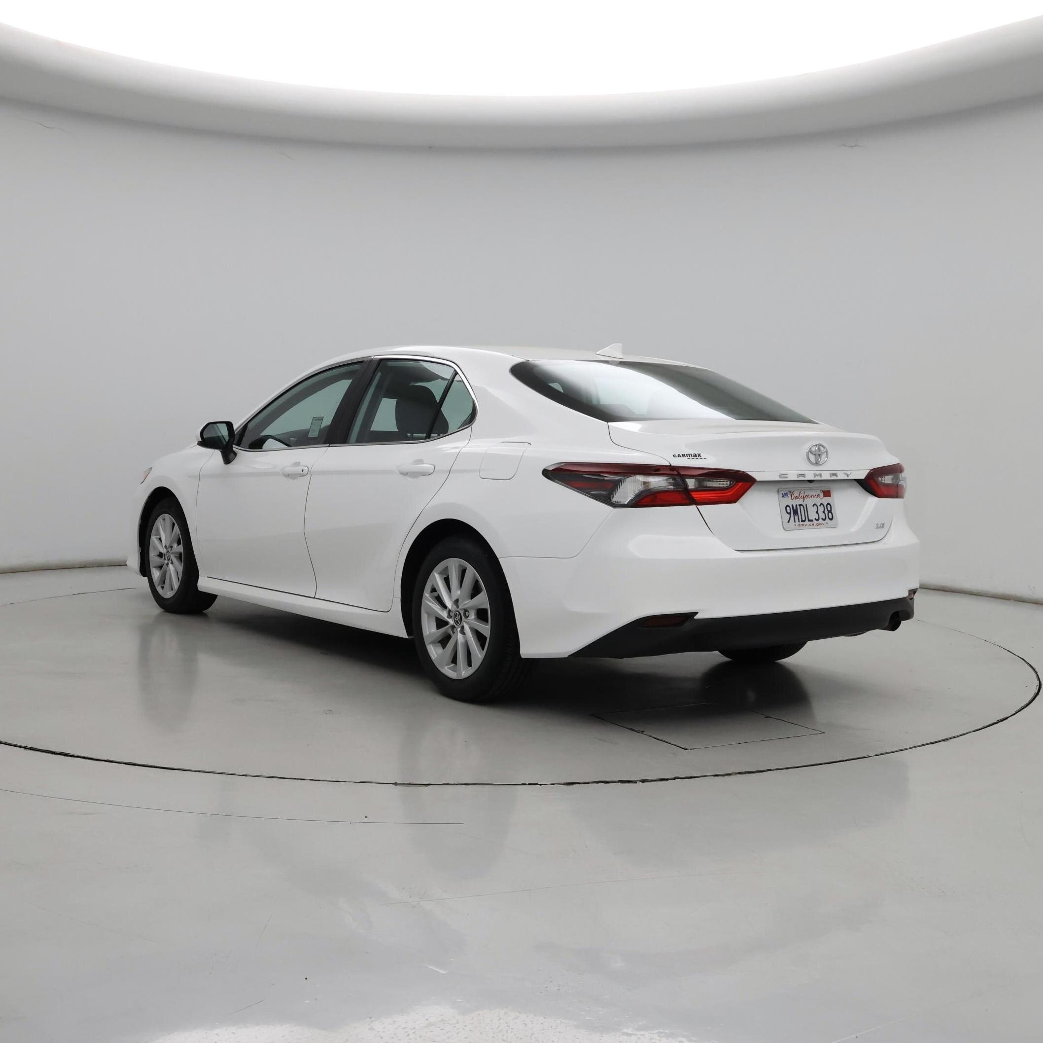 Thumbnail: 2024 Toyota Camry - 2