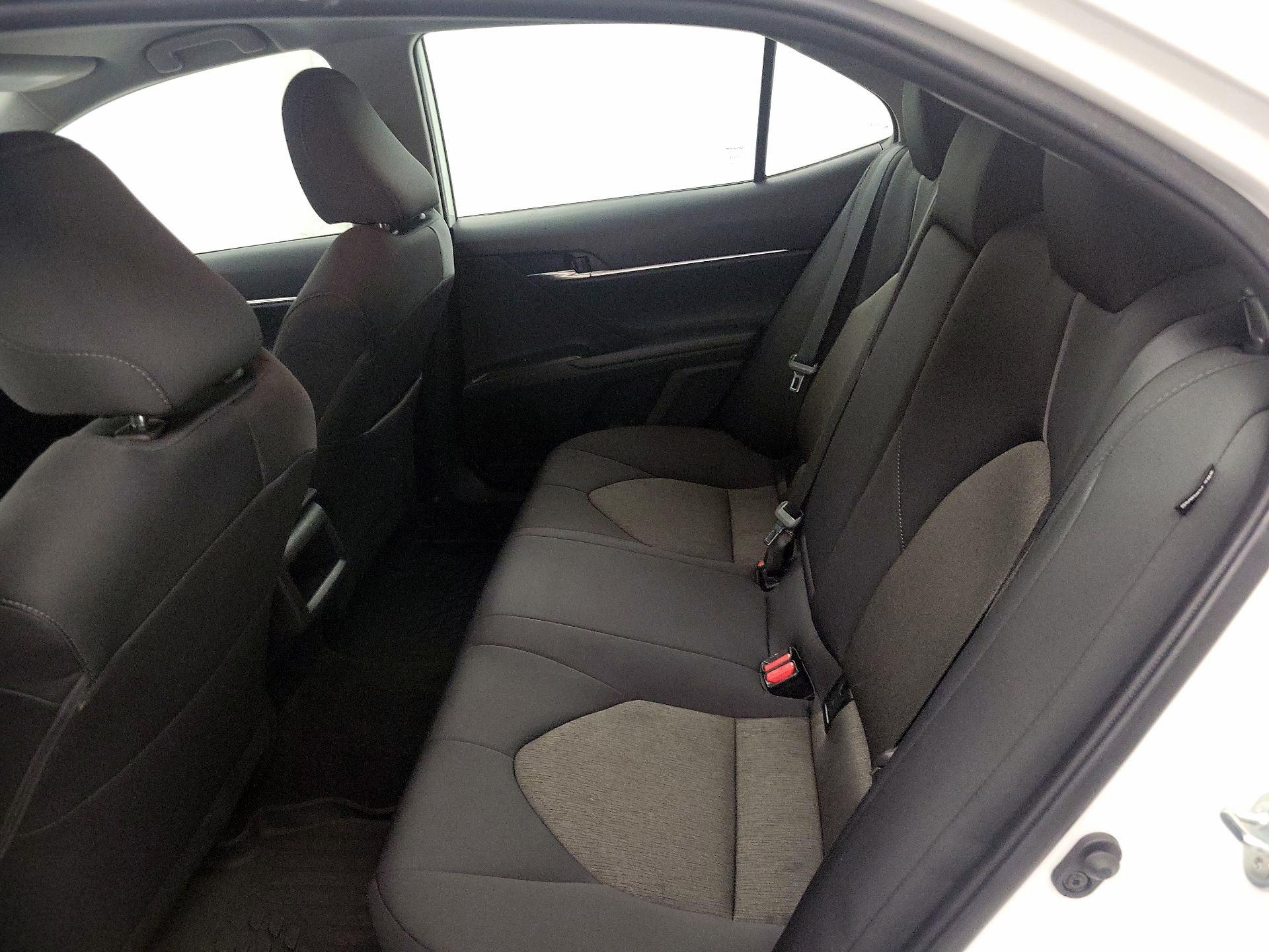 Thumbnail: 2024 Toyota Camry - 19