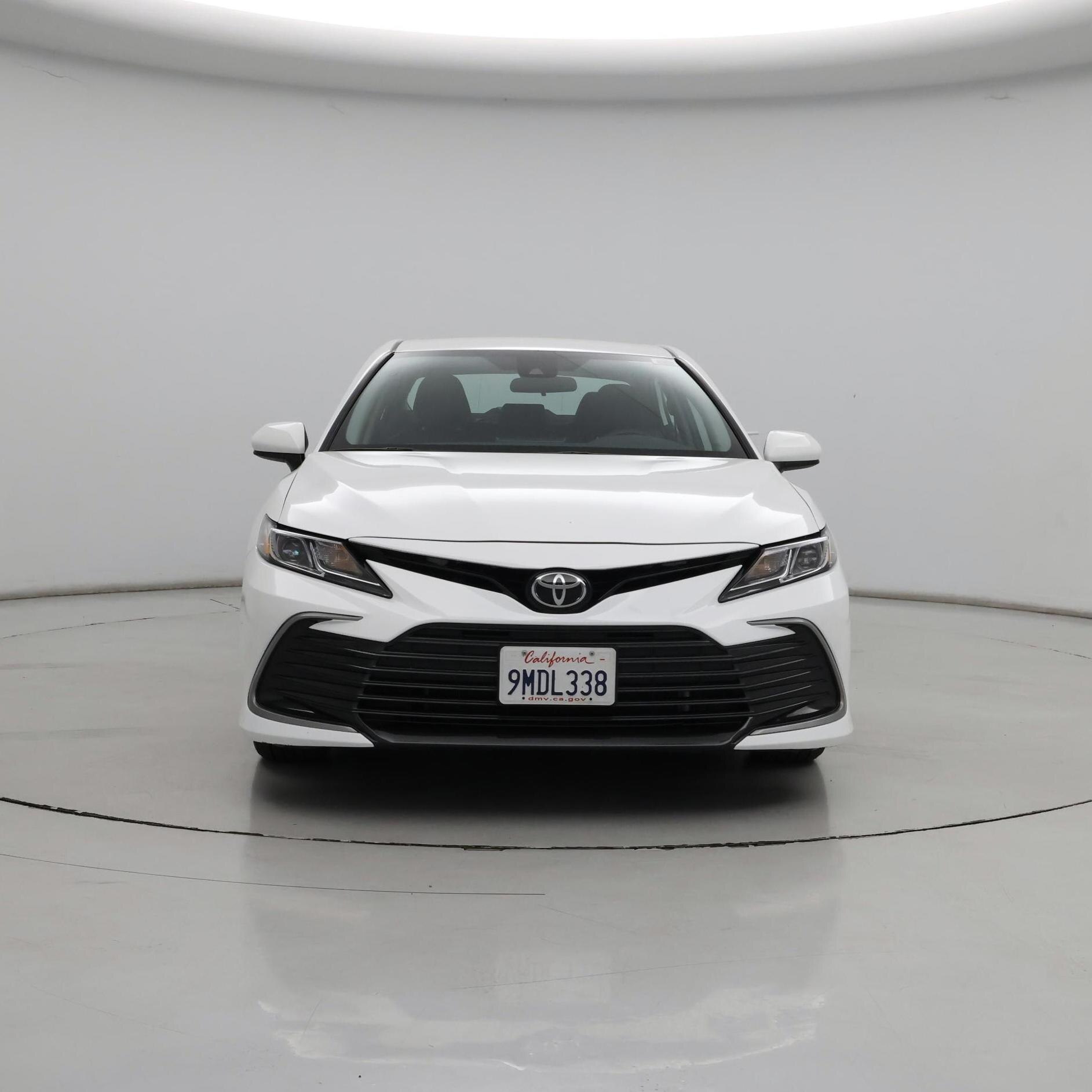 Thumbnail: 2024 Toyota Camry - 5