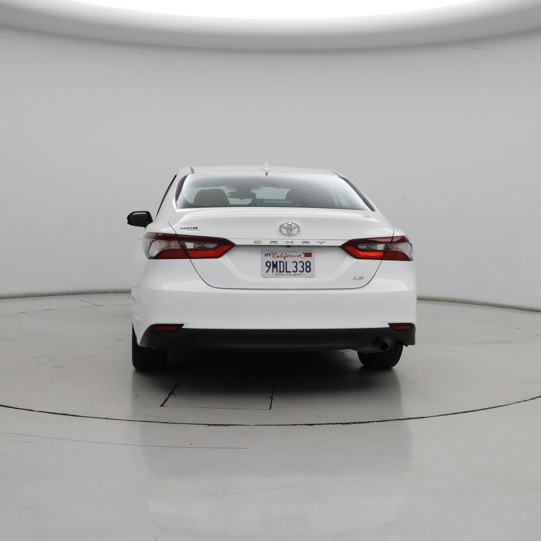 Thumbnail: 2024 Toyota Camry - 6