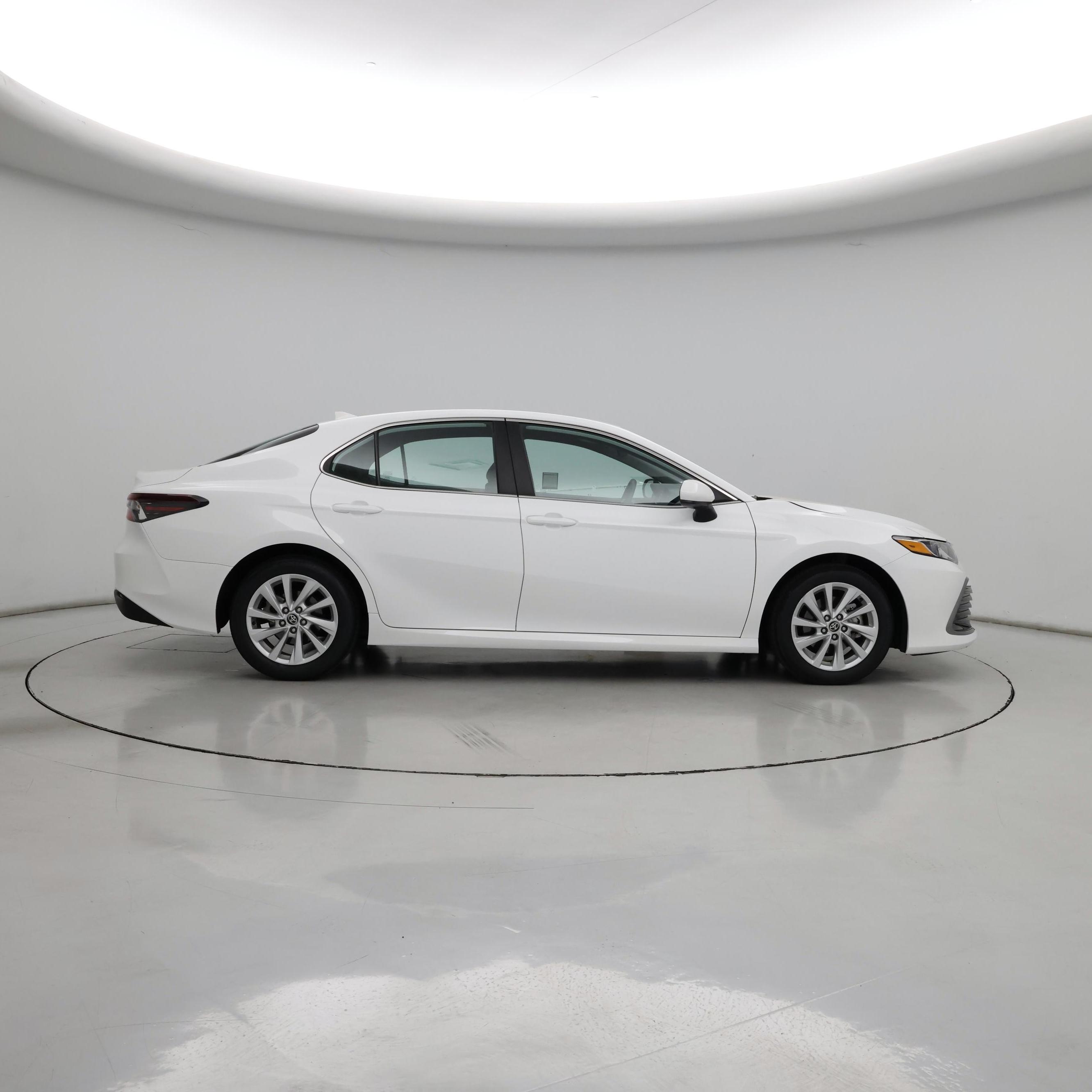 Thumbnail: 2024 Toyota Camry - 7