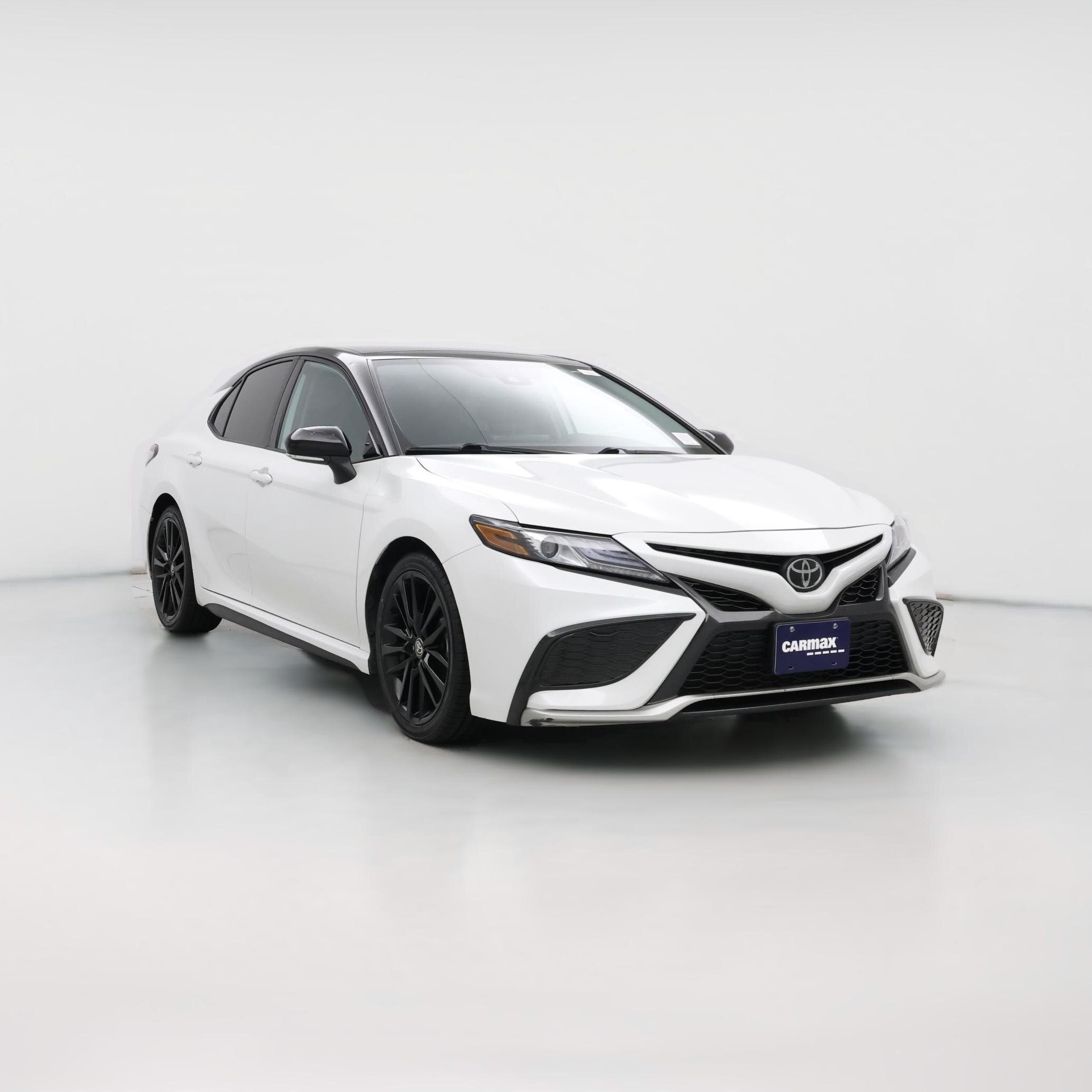 Thumbnail: 2023 Toyota Camry - 1