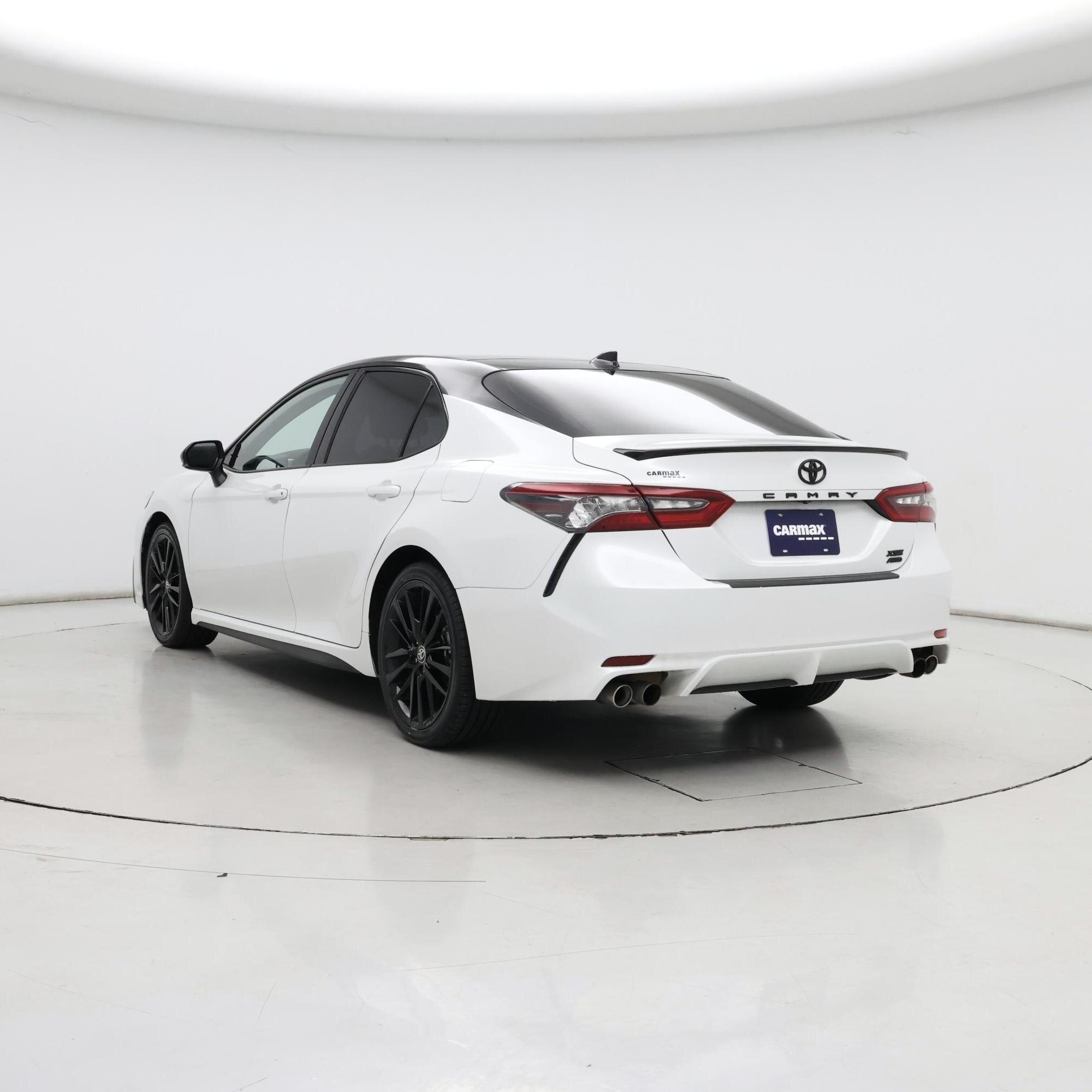 Thumbnail: 2023 Toyota Camry - 2