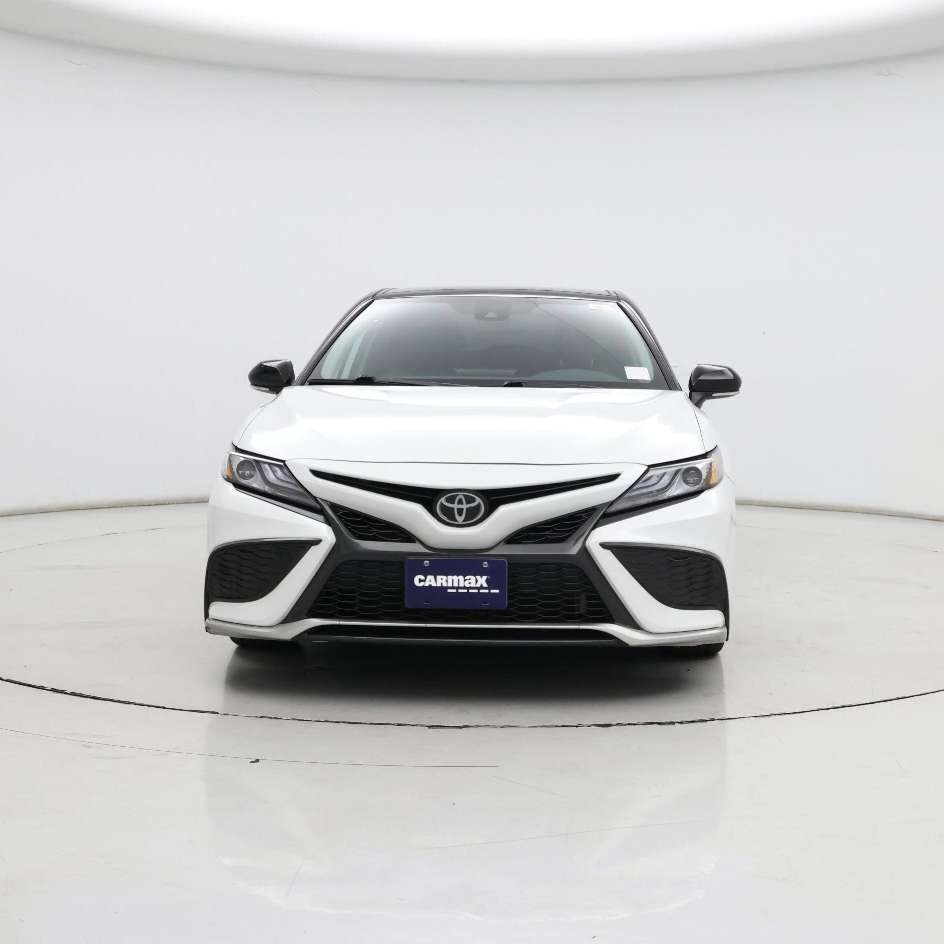 Thumbnail: 2023 Toyota Camry - 5