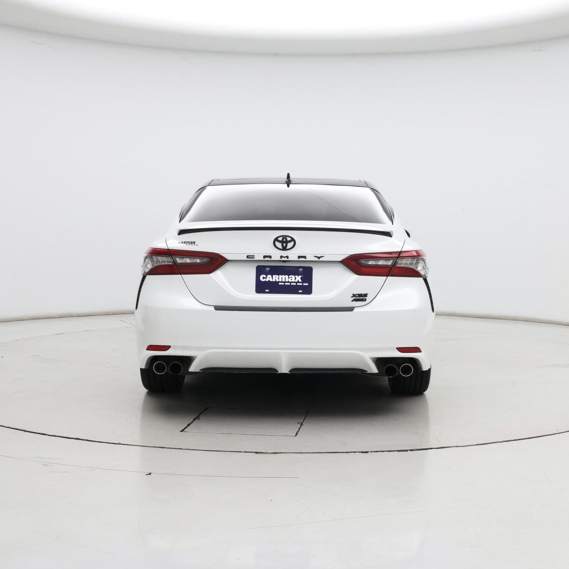 Thumbnail: 2023 Toyota Camry - 6