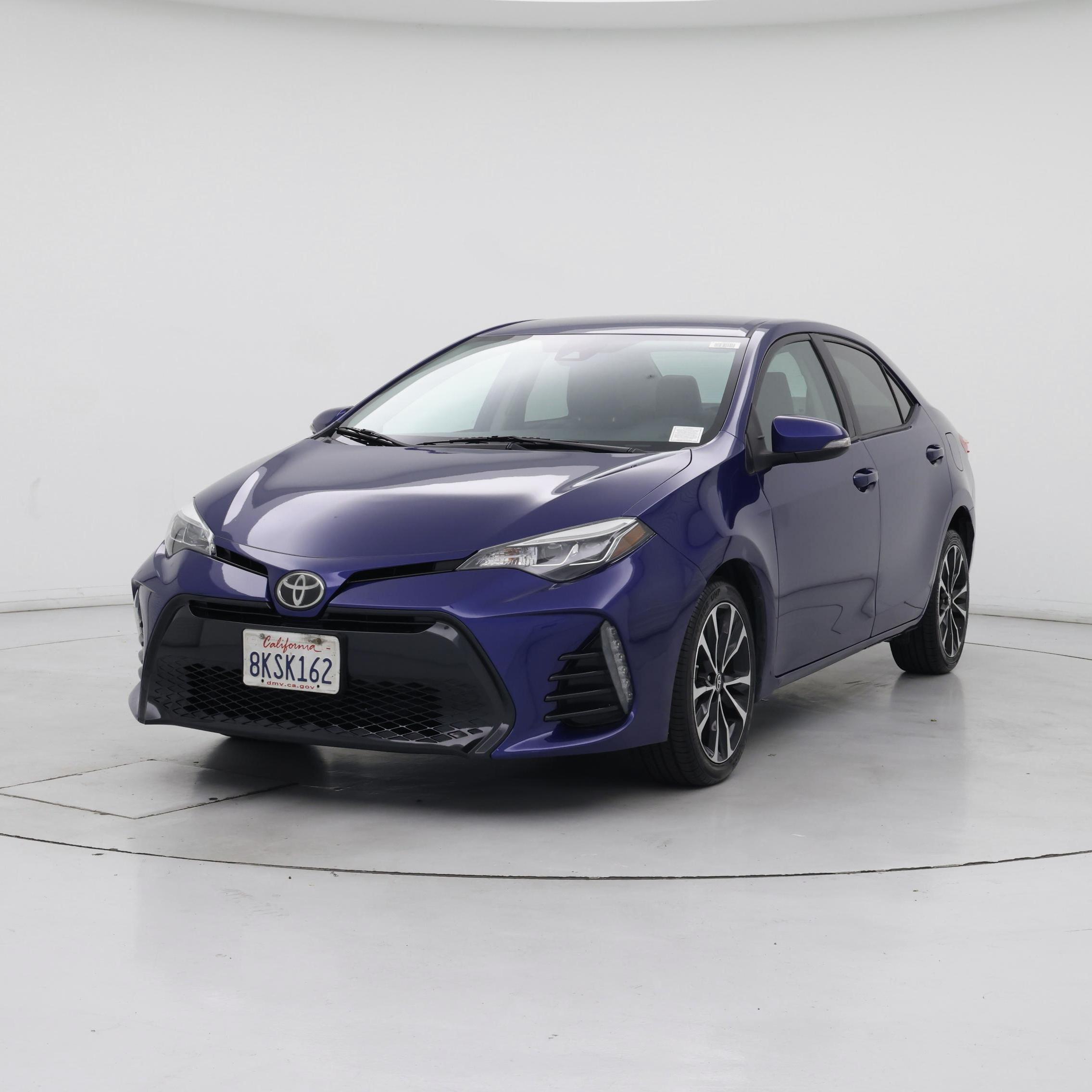 Thumbnail: 2017 Toyota Corolla - 4