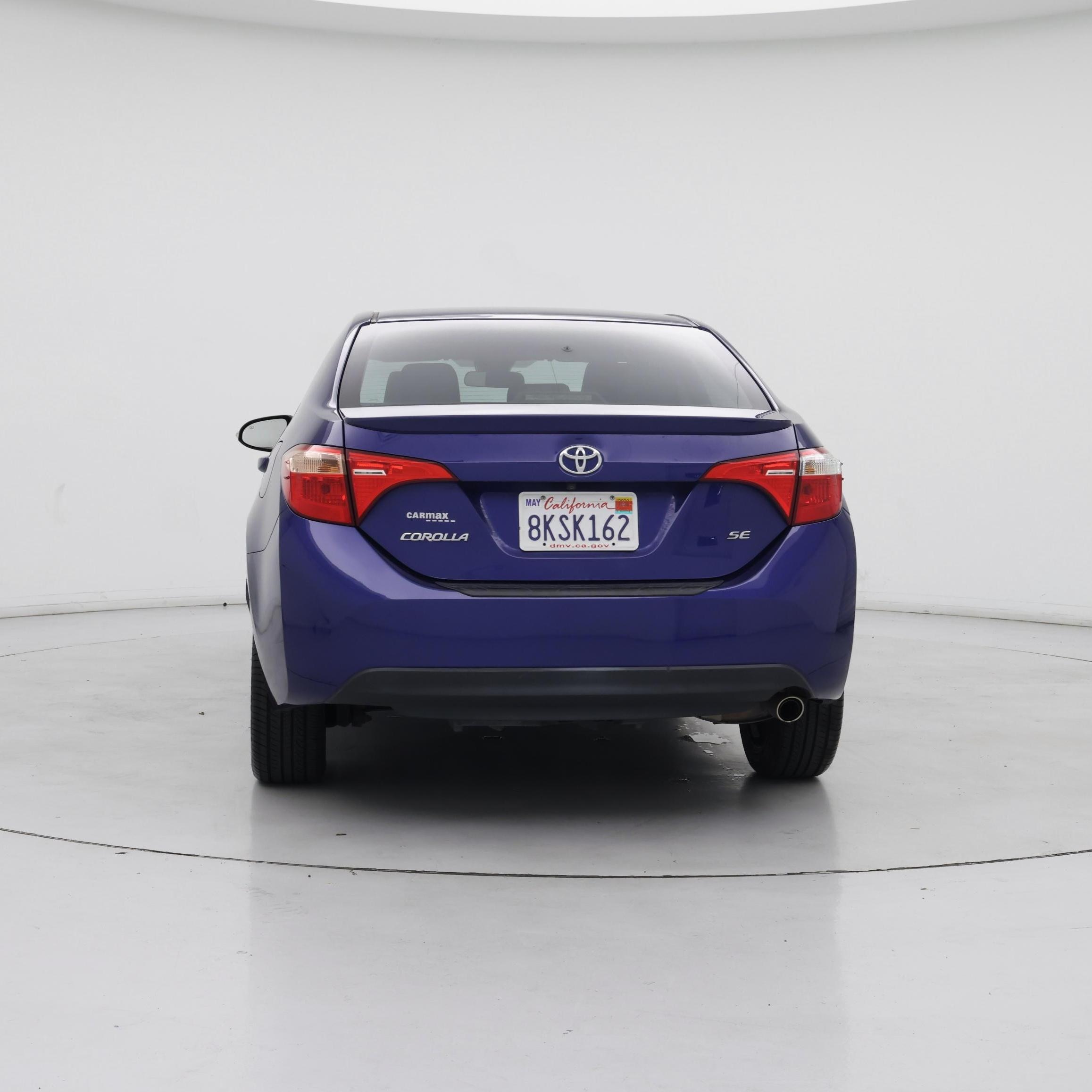 Thumbnail: 2017 Toyota Corolla - 6