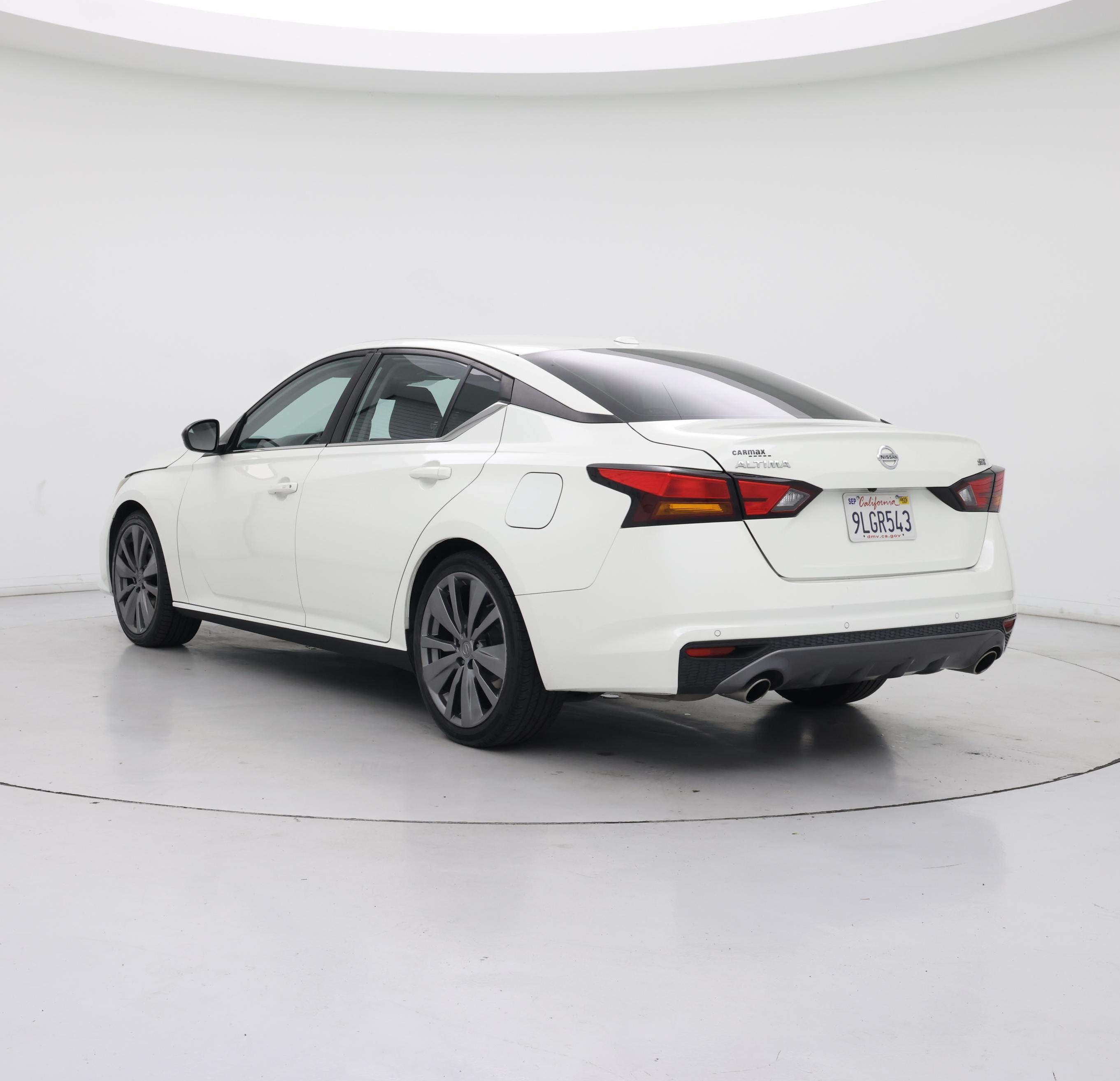 Thumbnail: 2020 Nissan Altima - 2