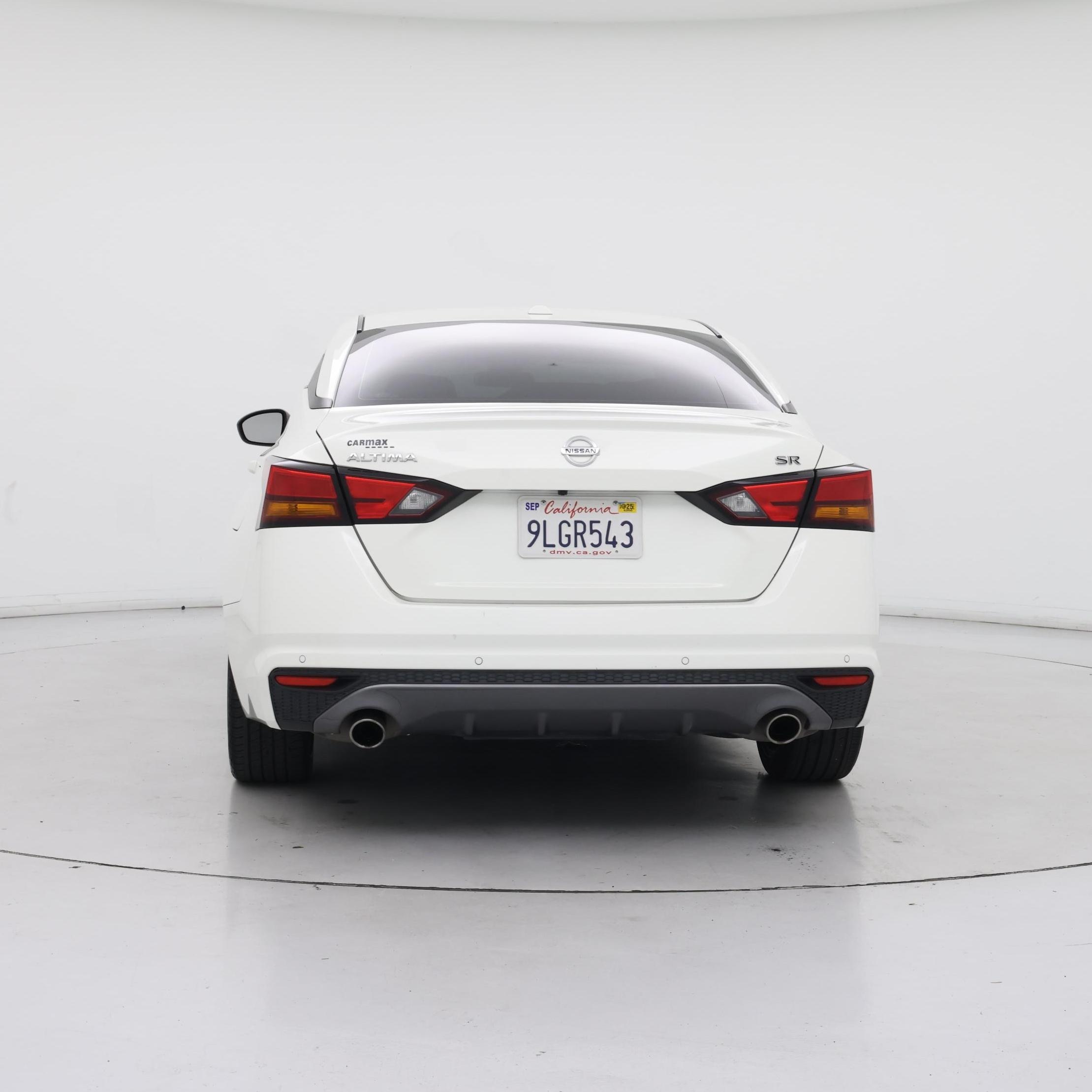 Thumbnail: 2020 Nissan Altima - 6
