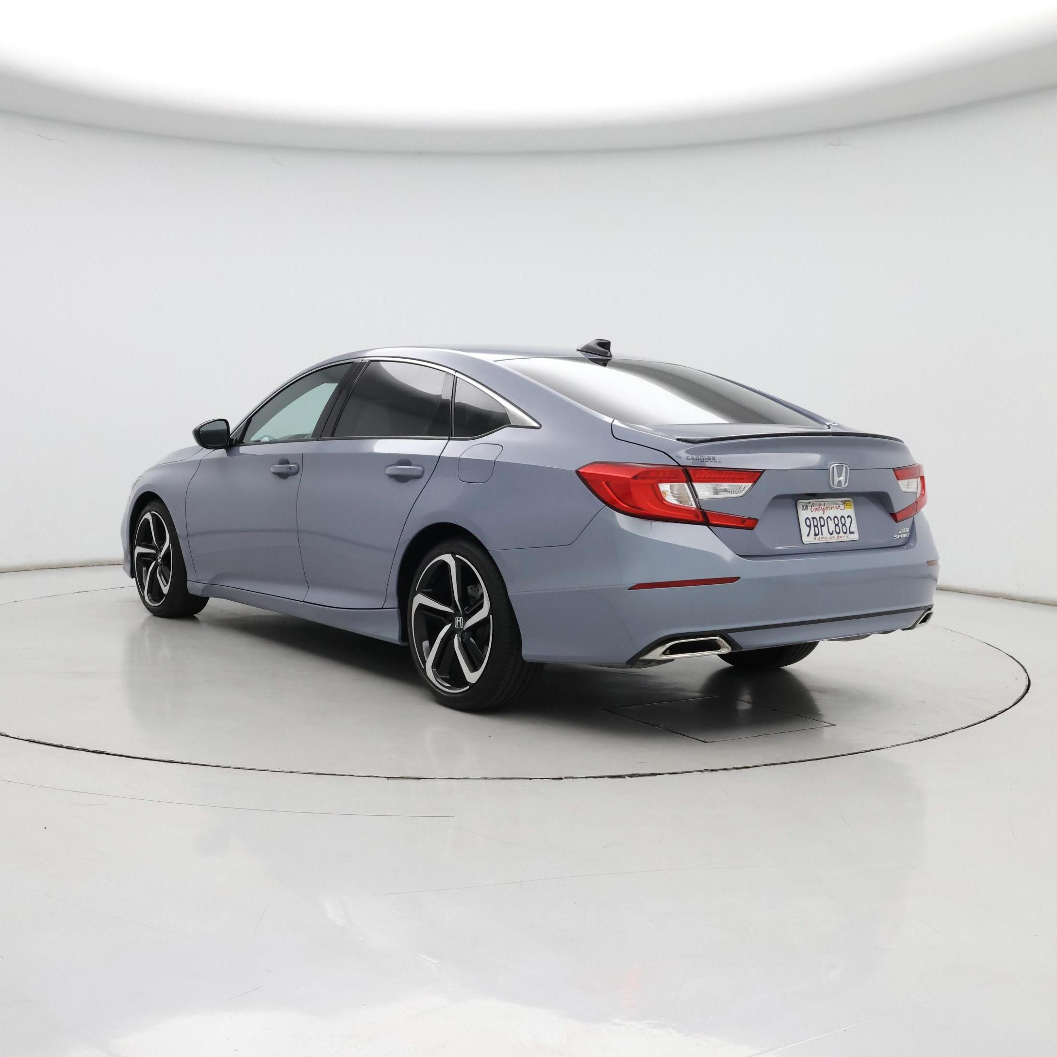 Thumbnail: 2022 Honda Accord - 2