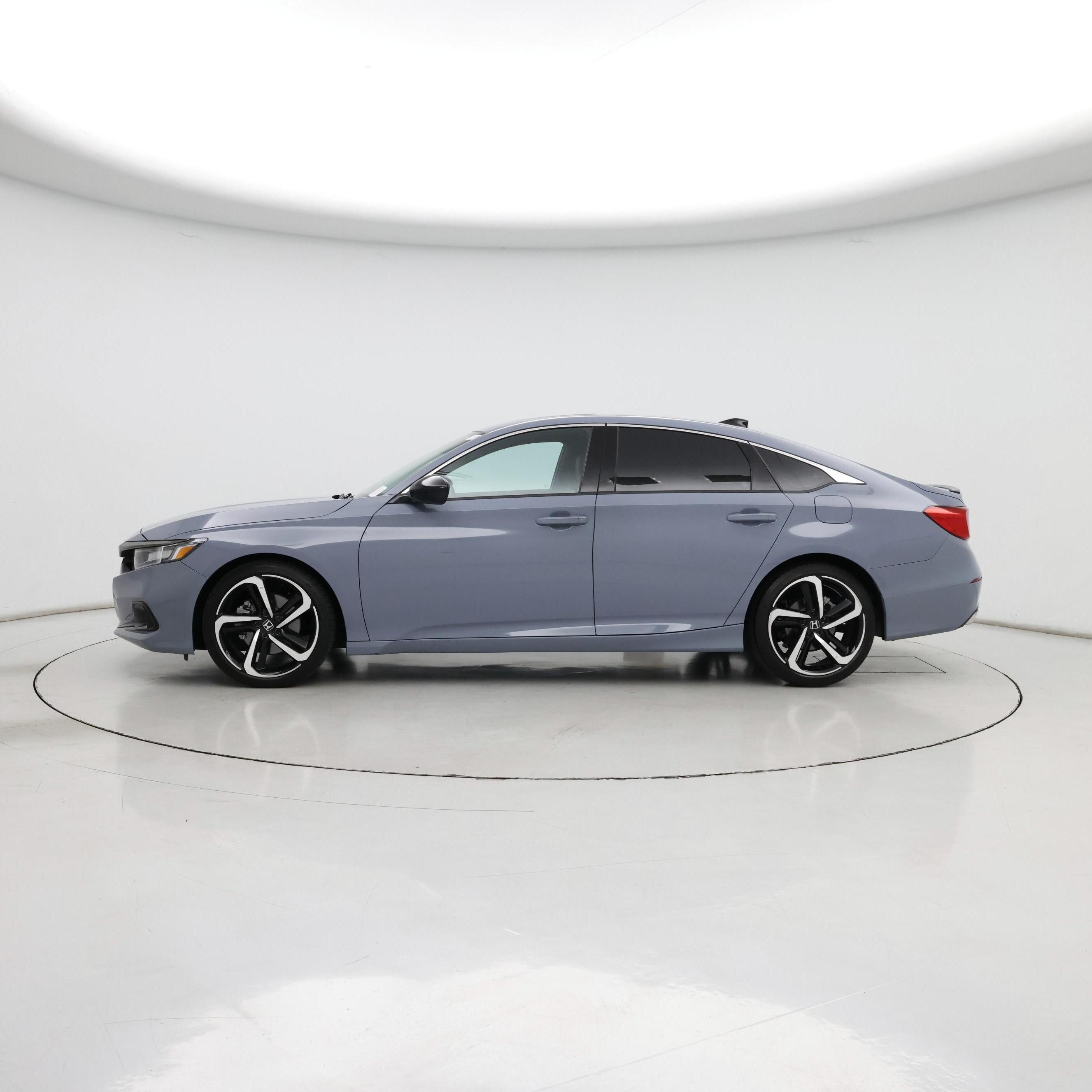 Thumbnail: 2022 Honda Accord - 3