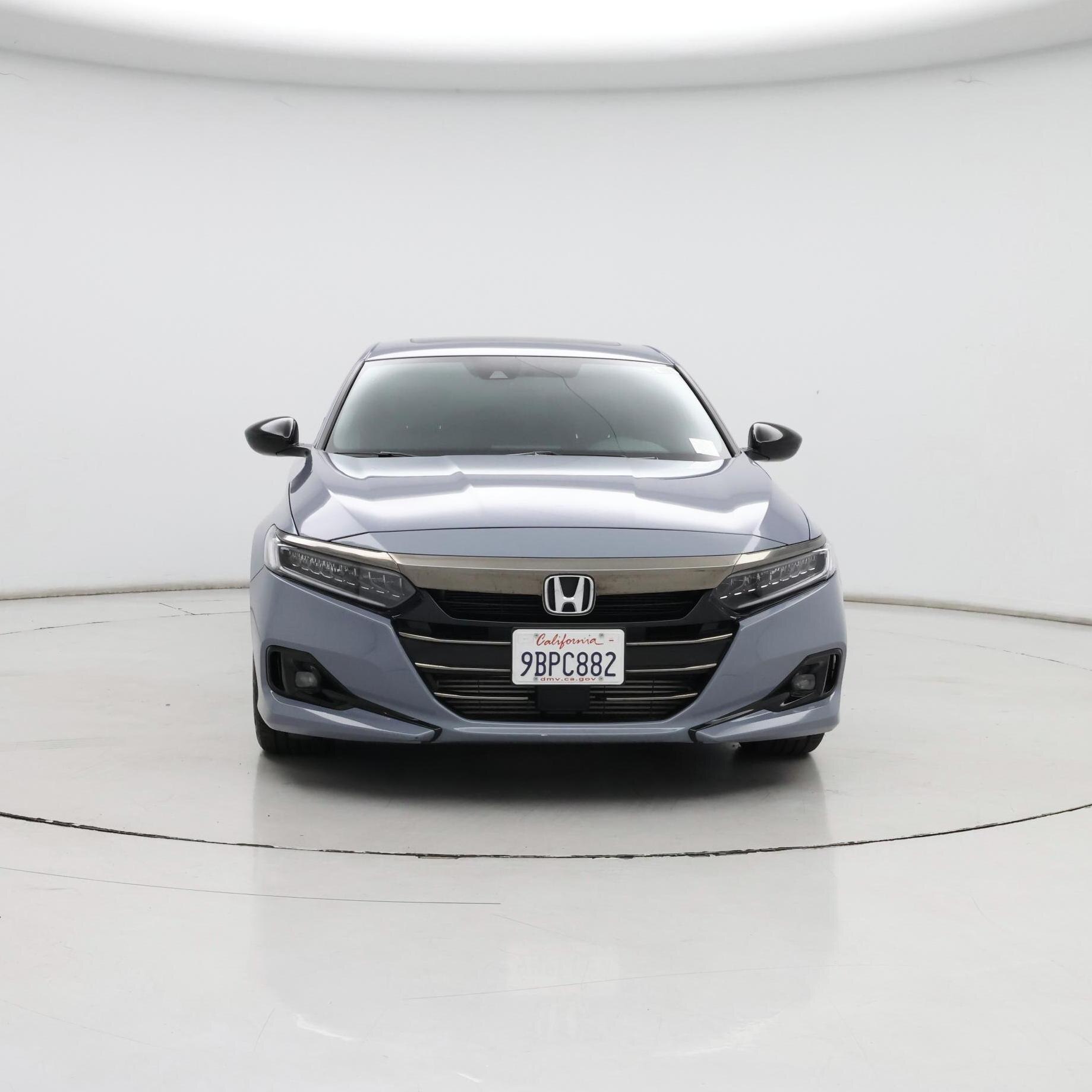 Thumbnail: 2022 Honda Accord - 5