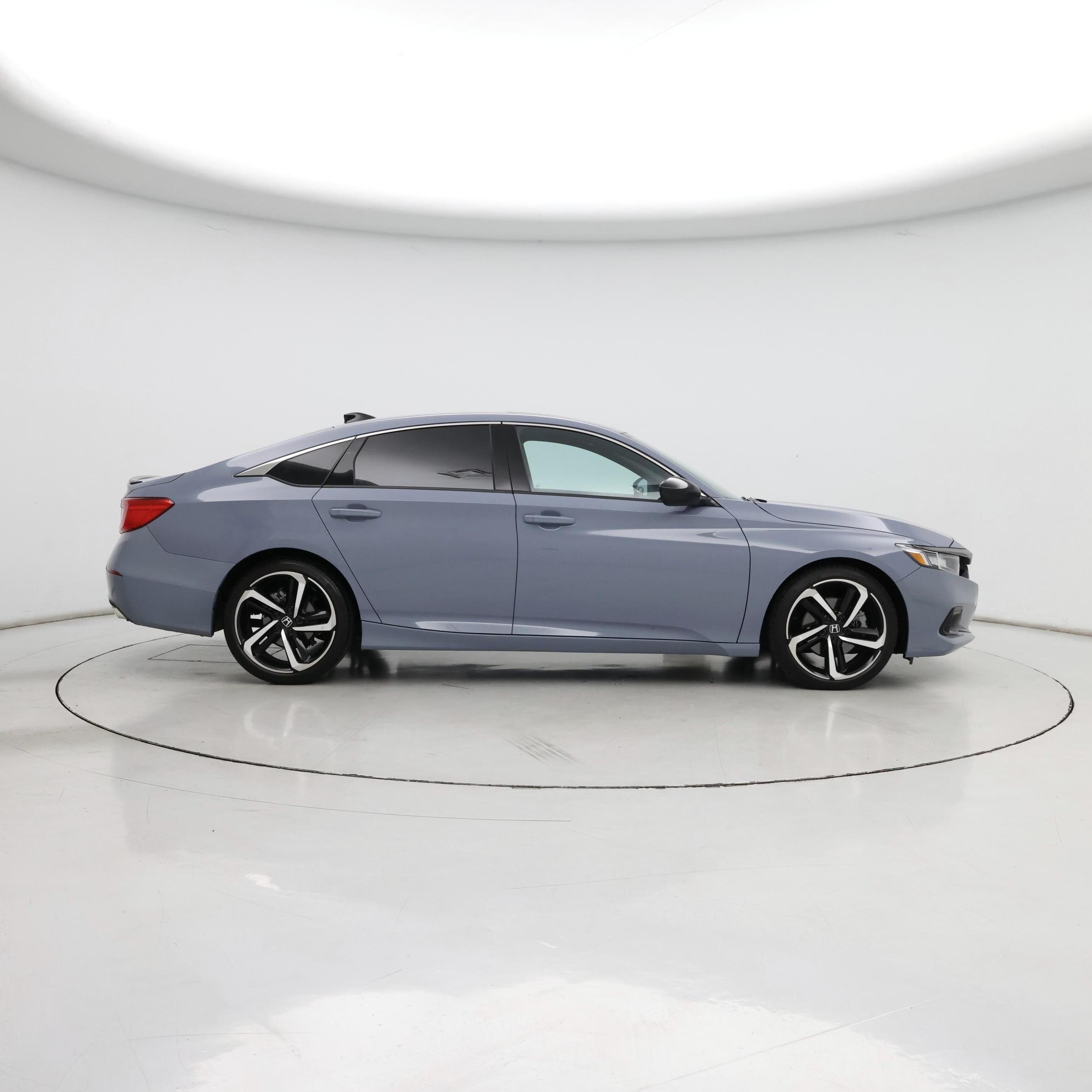 Thumbnail: 2022 Honda Accord - 7