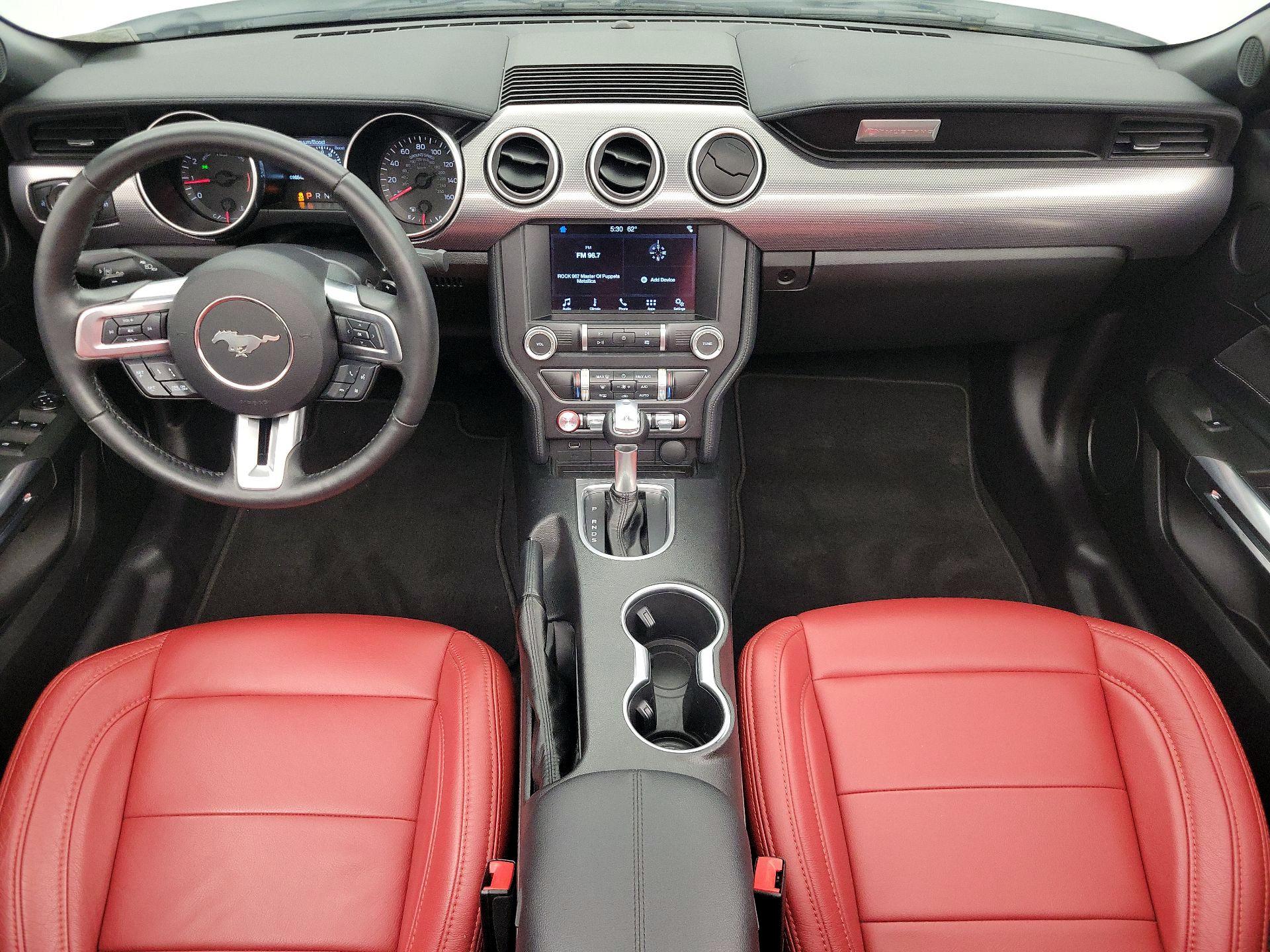 Thumbnail: 2019 Ford Mustang - 9