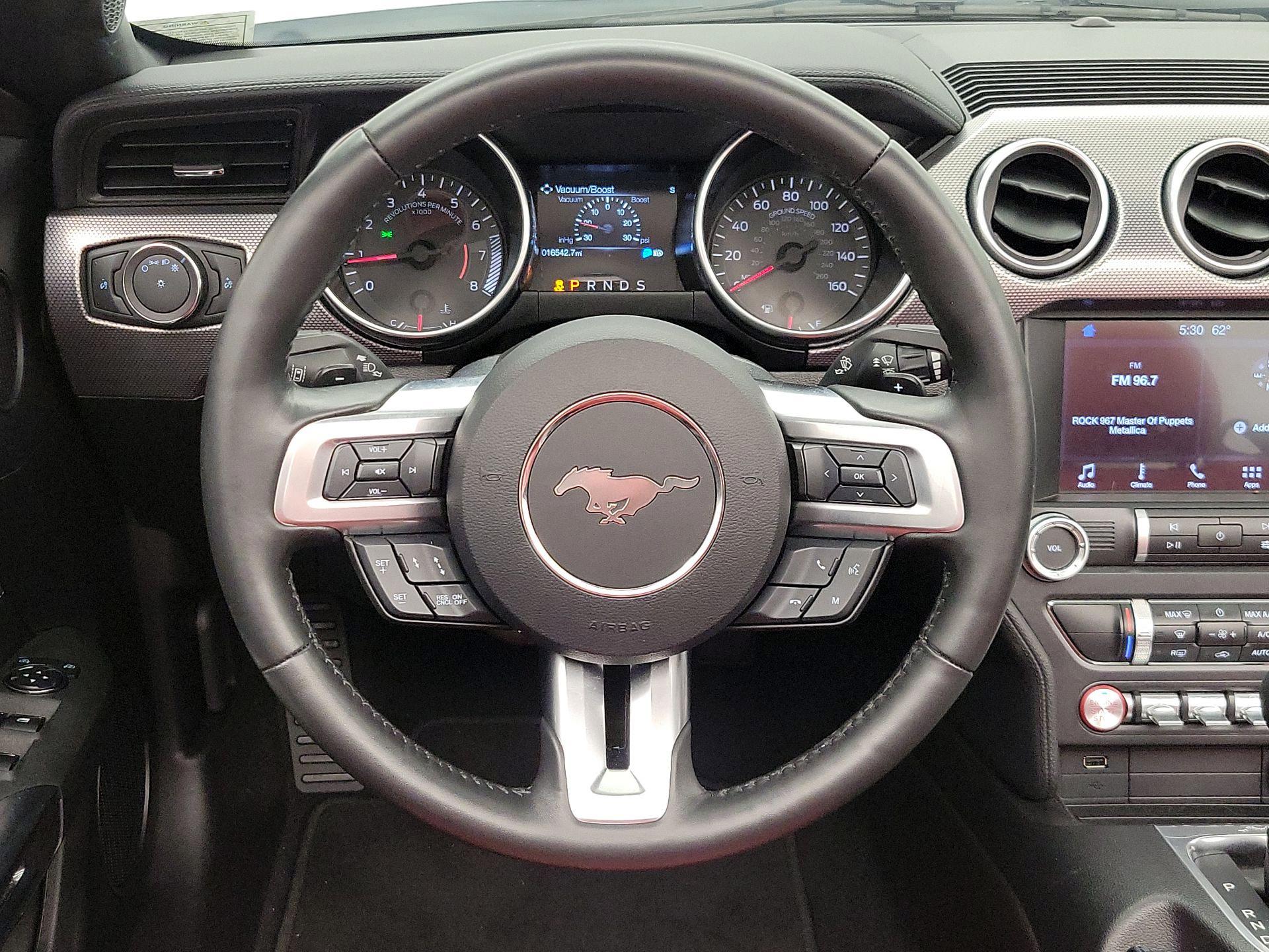 Thumbnail: 2019 Ford Mustang - 10