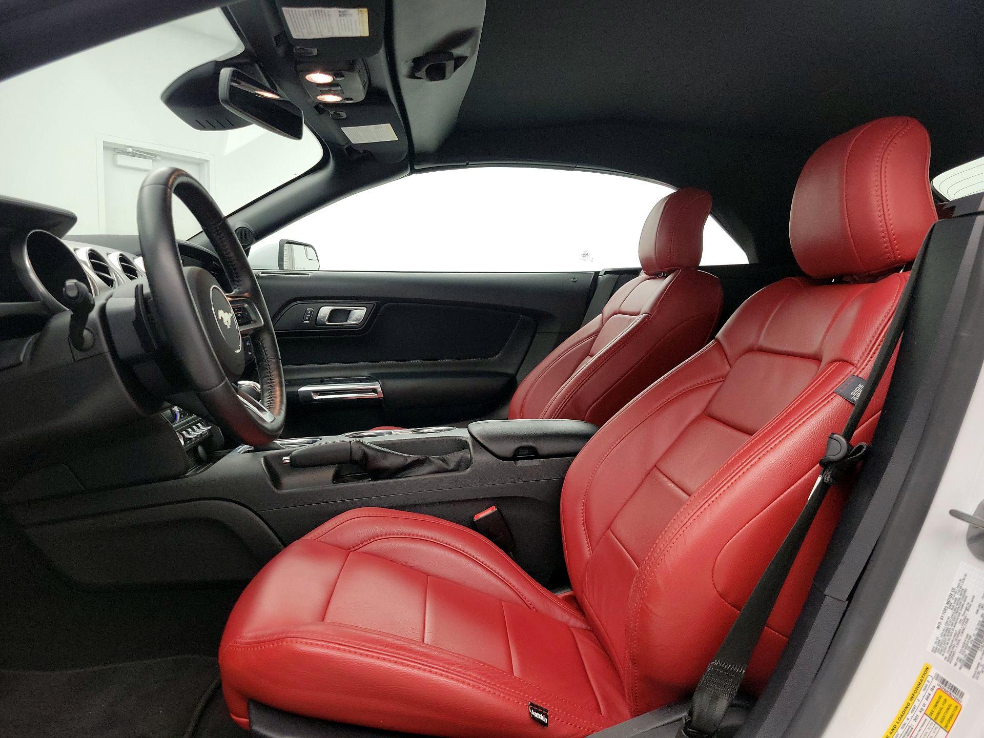 Thumbnail: 2019 Ford Mustang - 11
