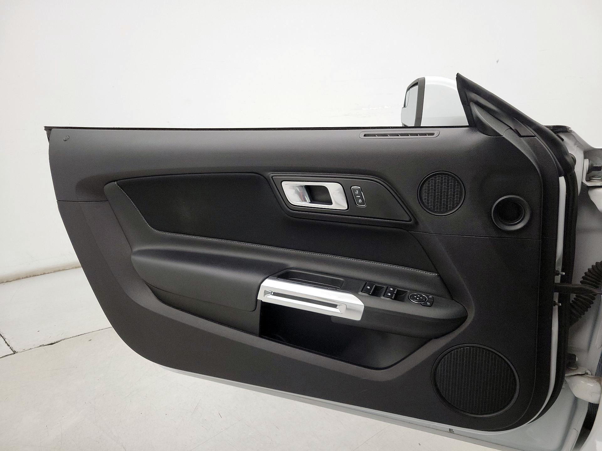 Thumbnail: 2019 Ford Mustang - 12
