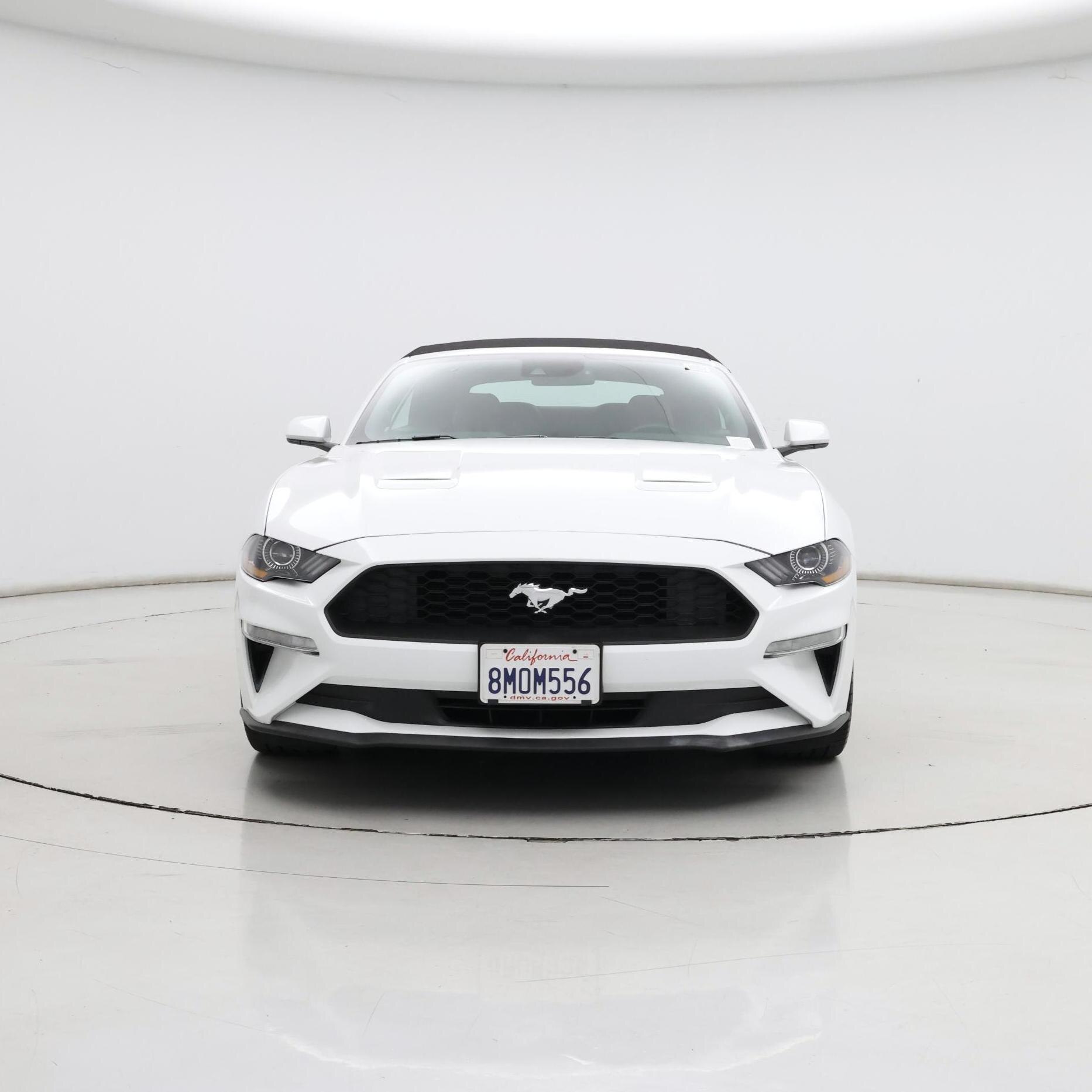 Thumbnail: 2019 Ford Mustang - 5