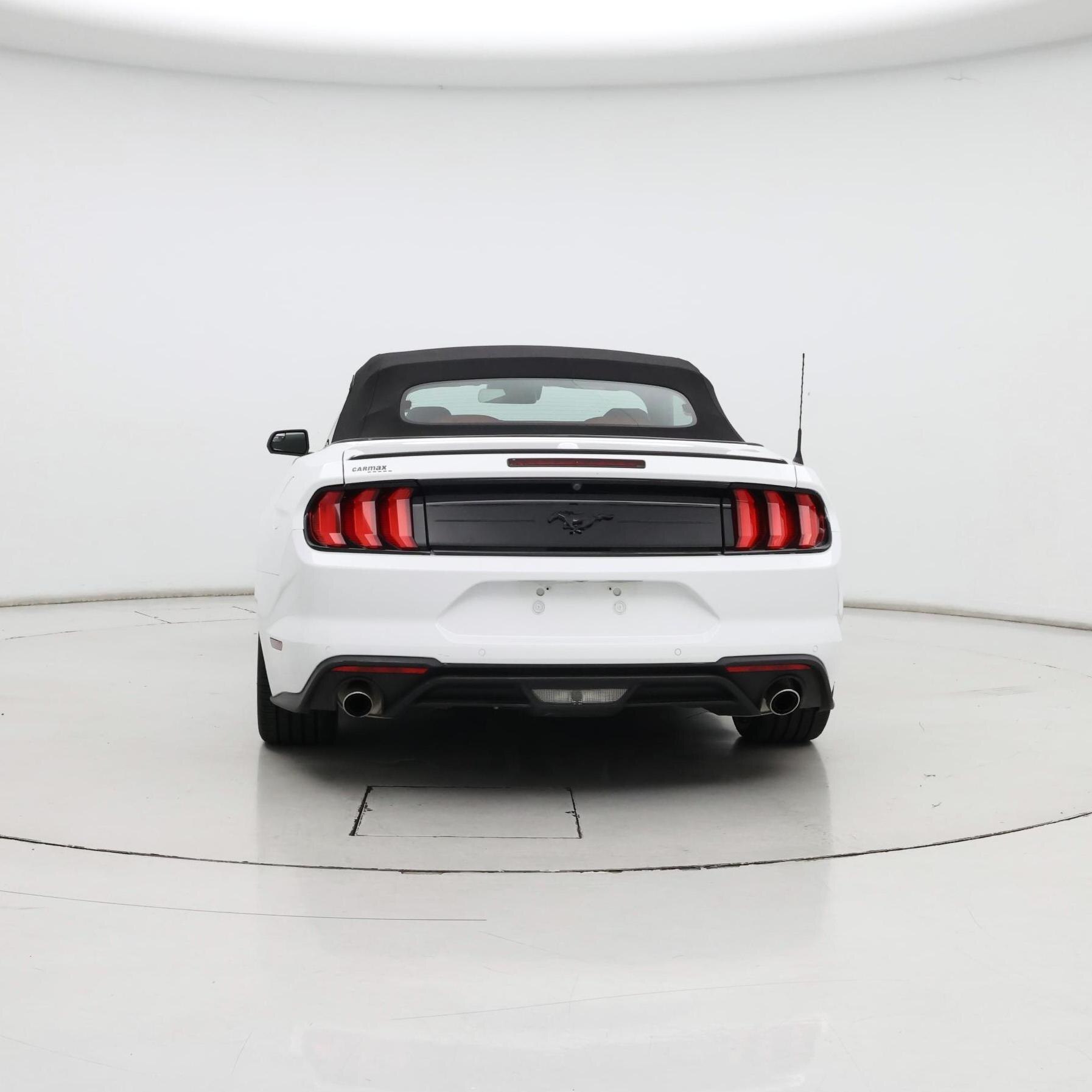 Thumbnail: 2019 Ford Mustang - 6