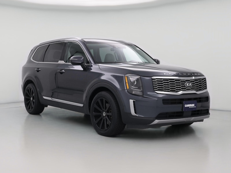 2020 Kia Telluride EX -
                  Pleasanton, CA