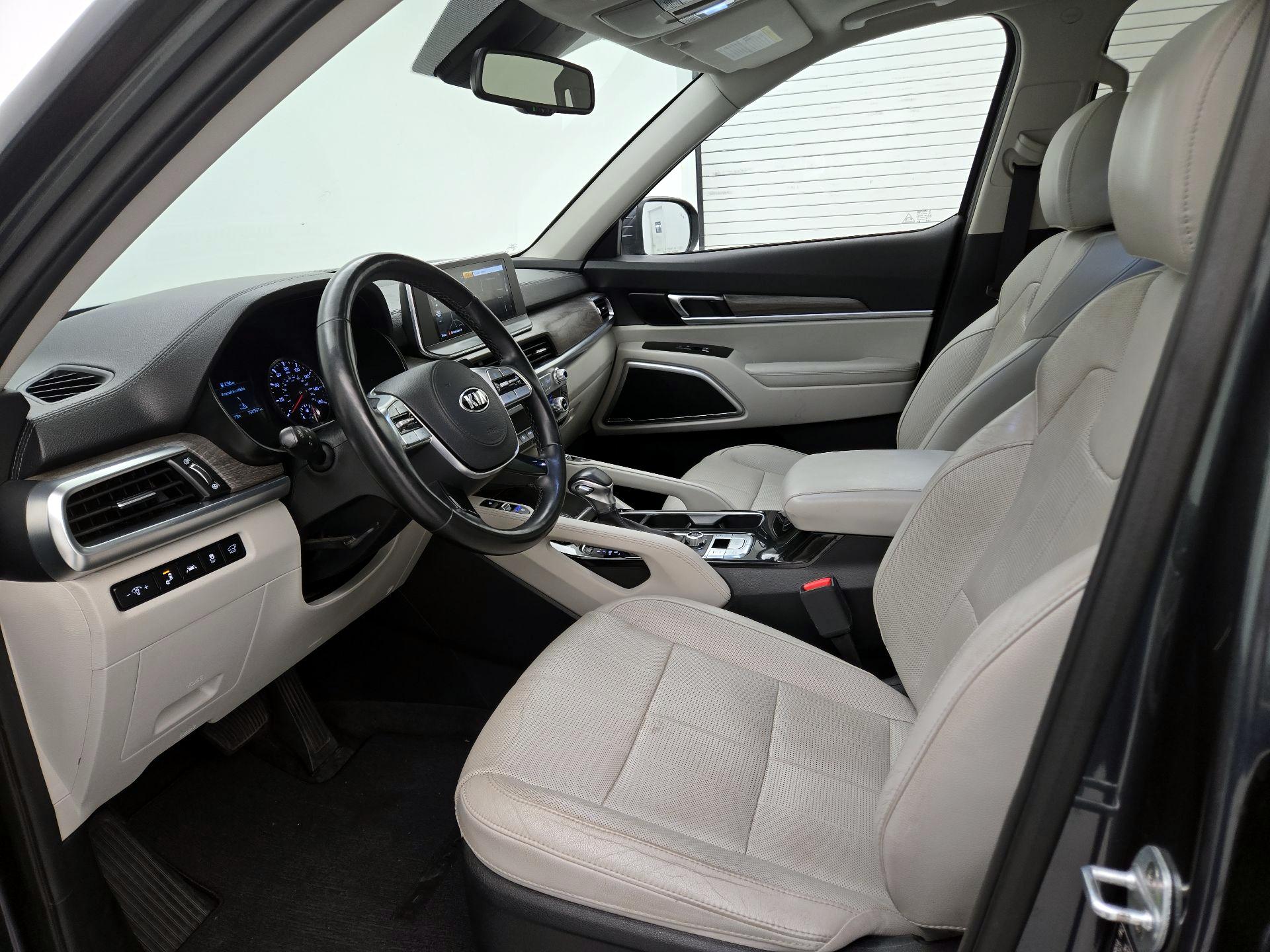 Thumbnail: 2020 Kia Telluride - 11
