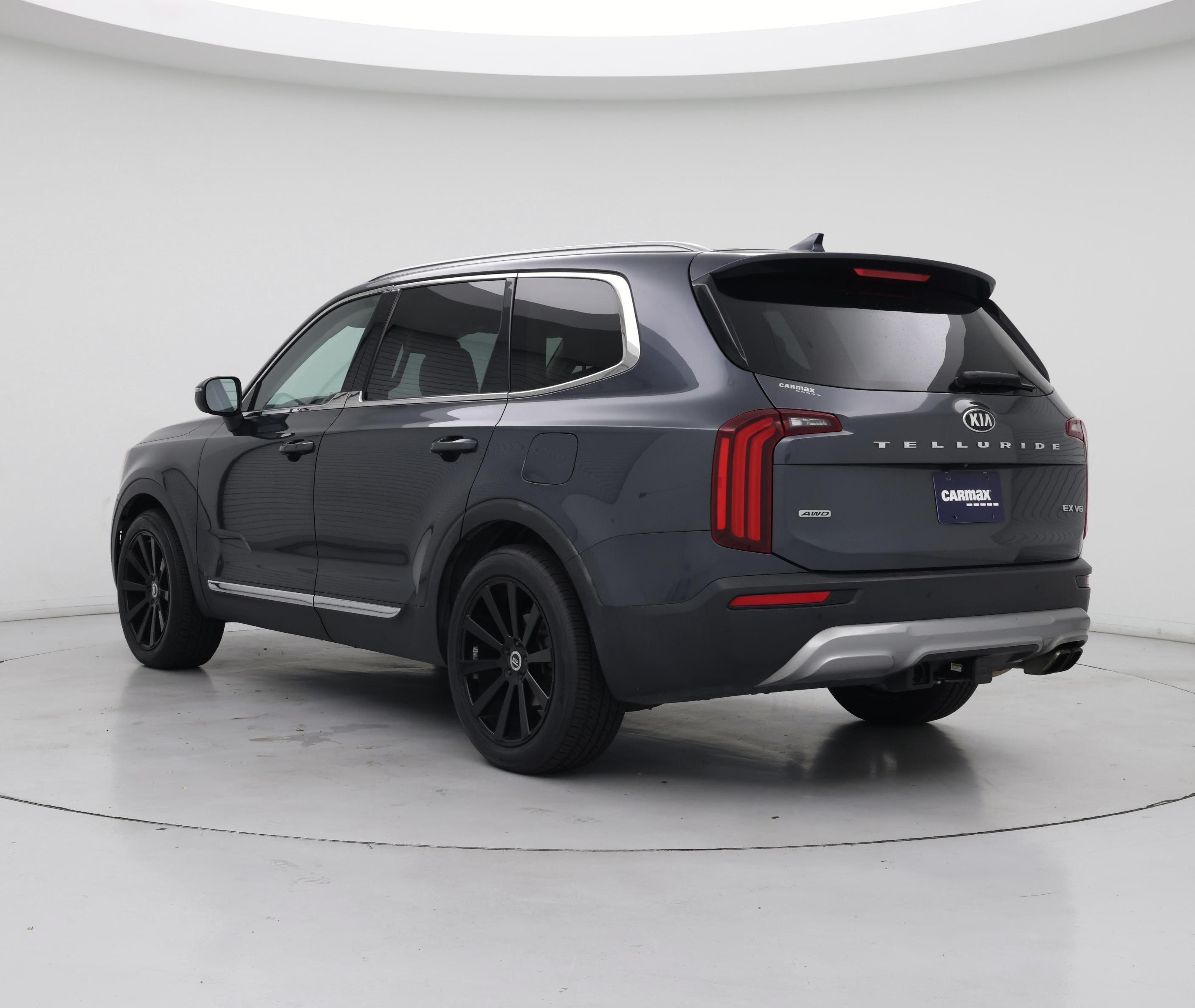 Thumbnail: 2020 Kia Telluride - 2