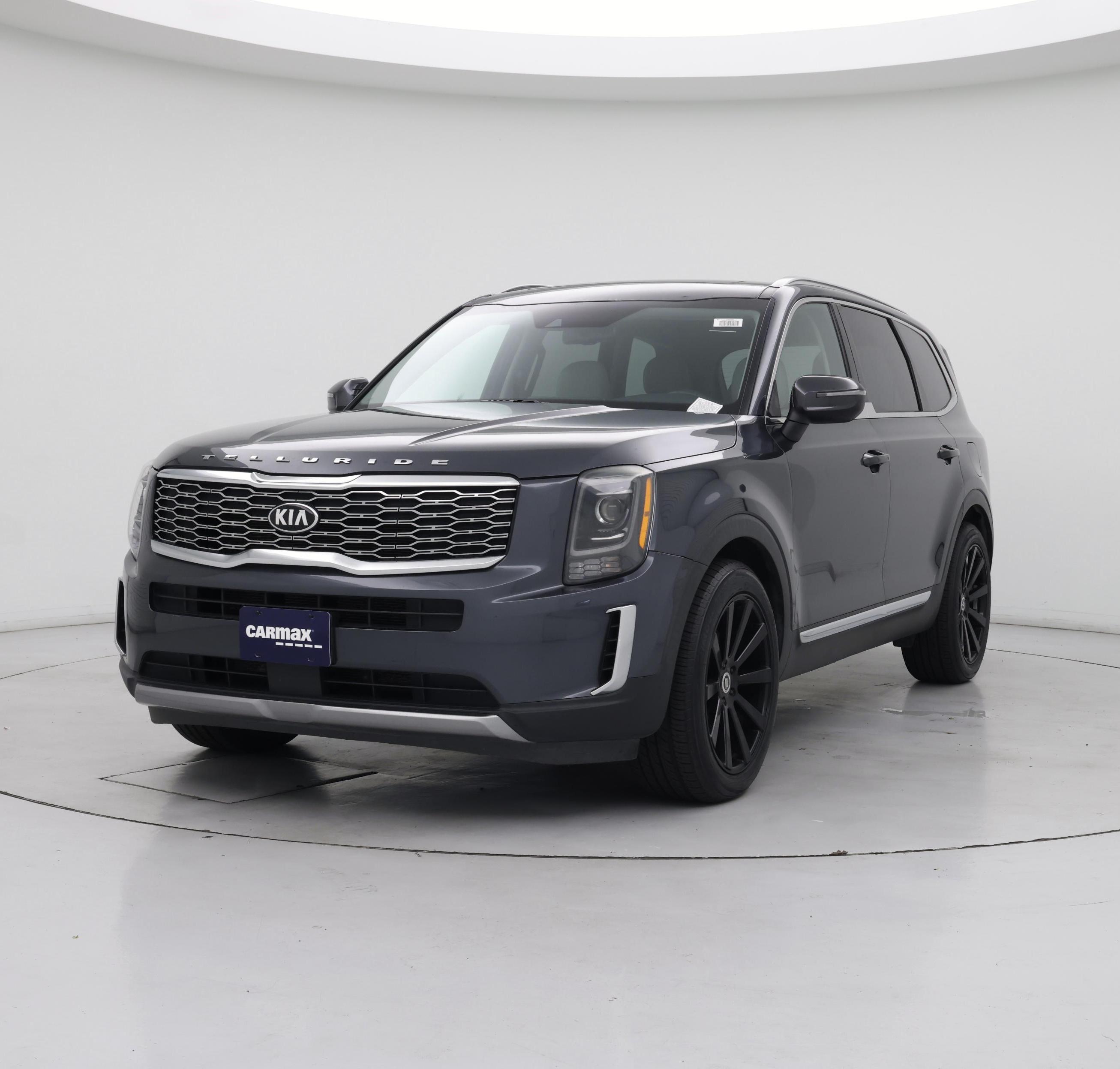 Thumbnail: 2020 Kia Telluride - 4