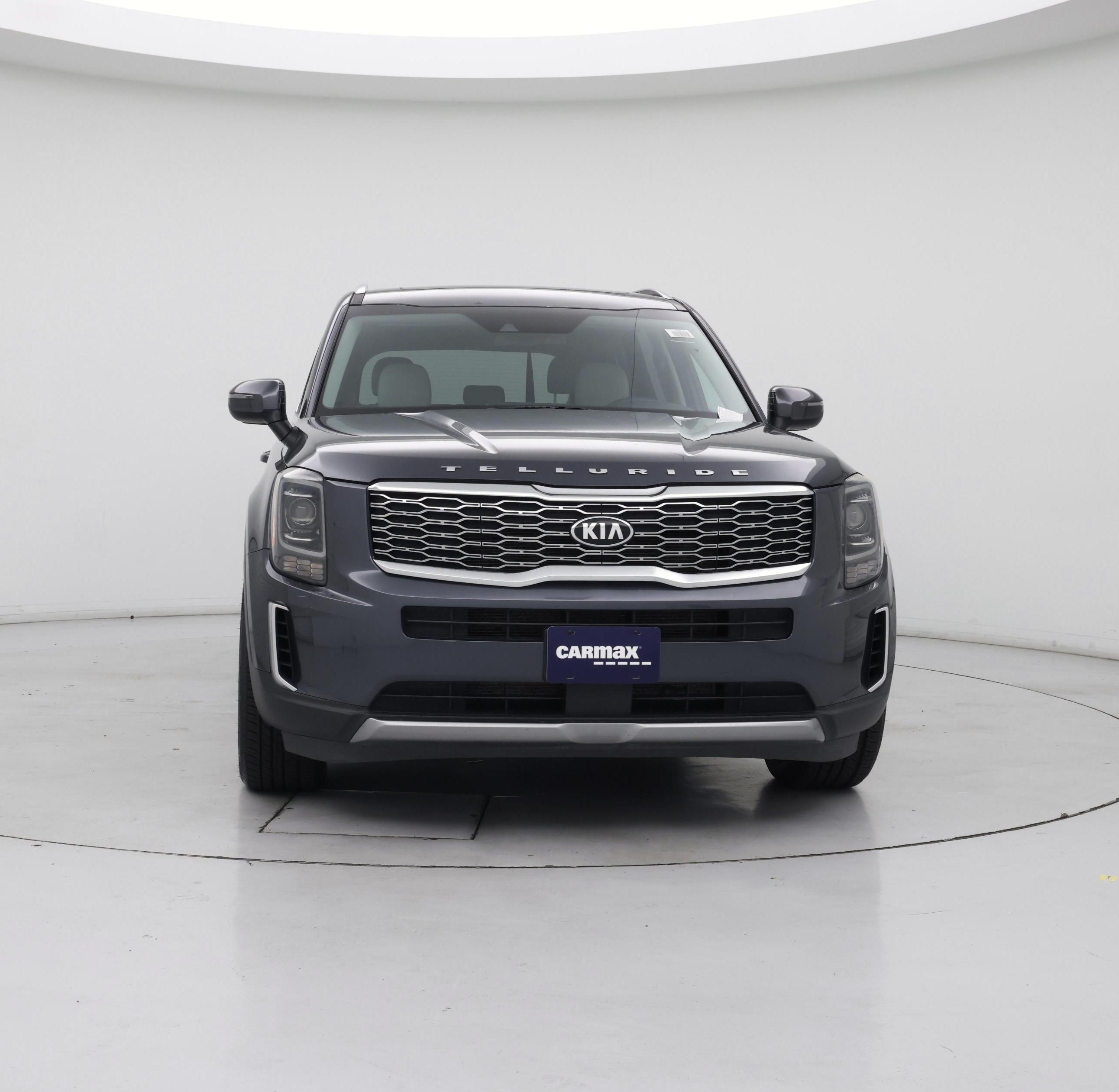 Thumbnail: 2020 Kia Telluride - 5