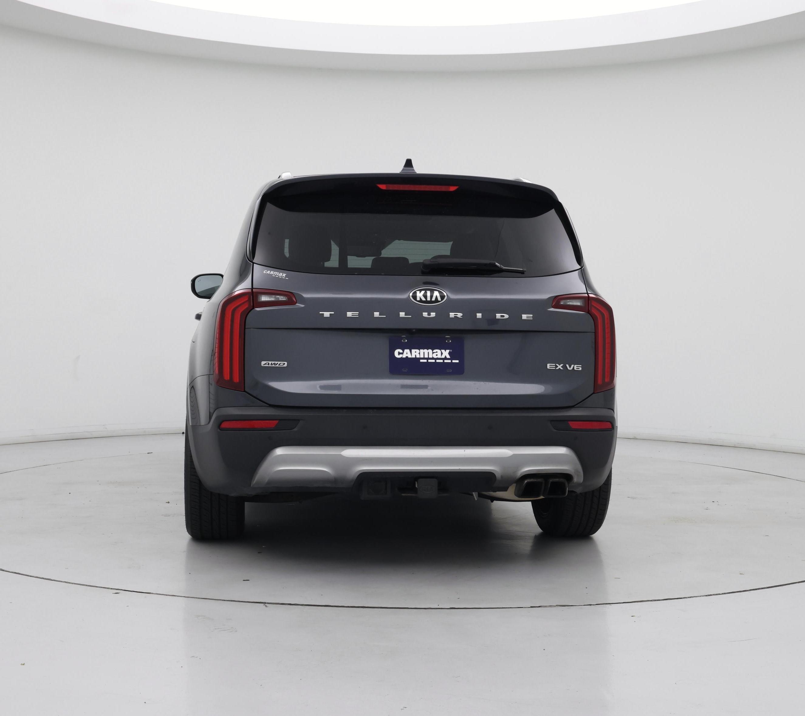 Thumbnail: 2020 Kia Telluride - 6