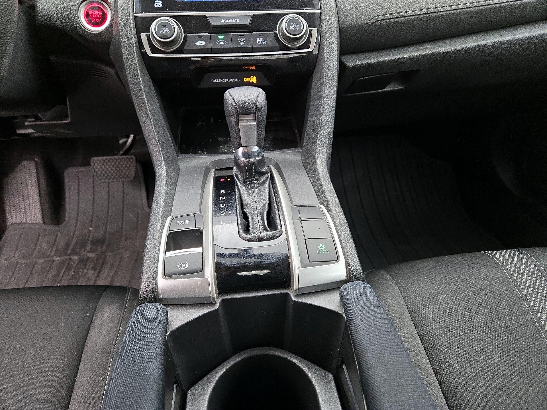 Thumbnail: 2016 Honda Civic - 17