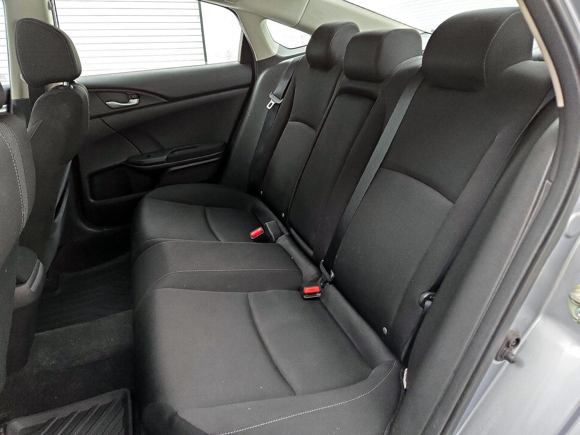 Thumbnail: 2016 Honda Civic - 20