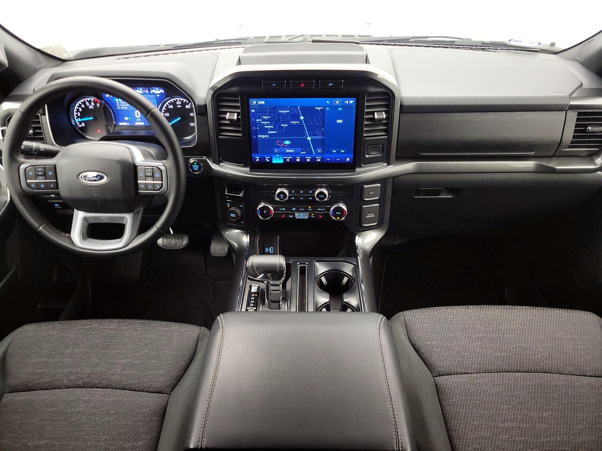 Thumbnail: 2023 Ford F-150 - 9