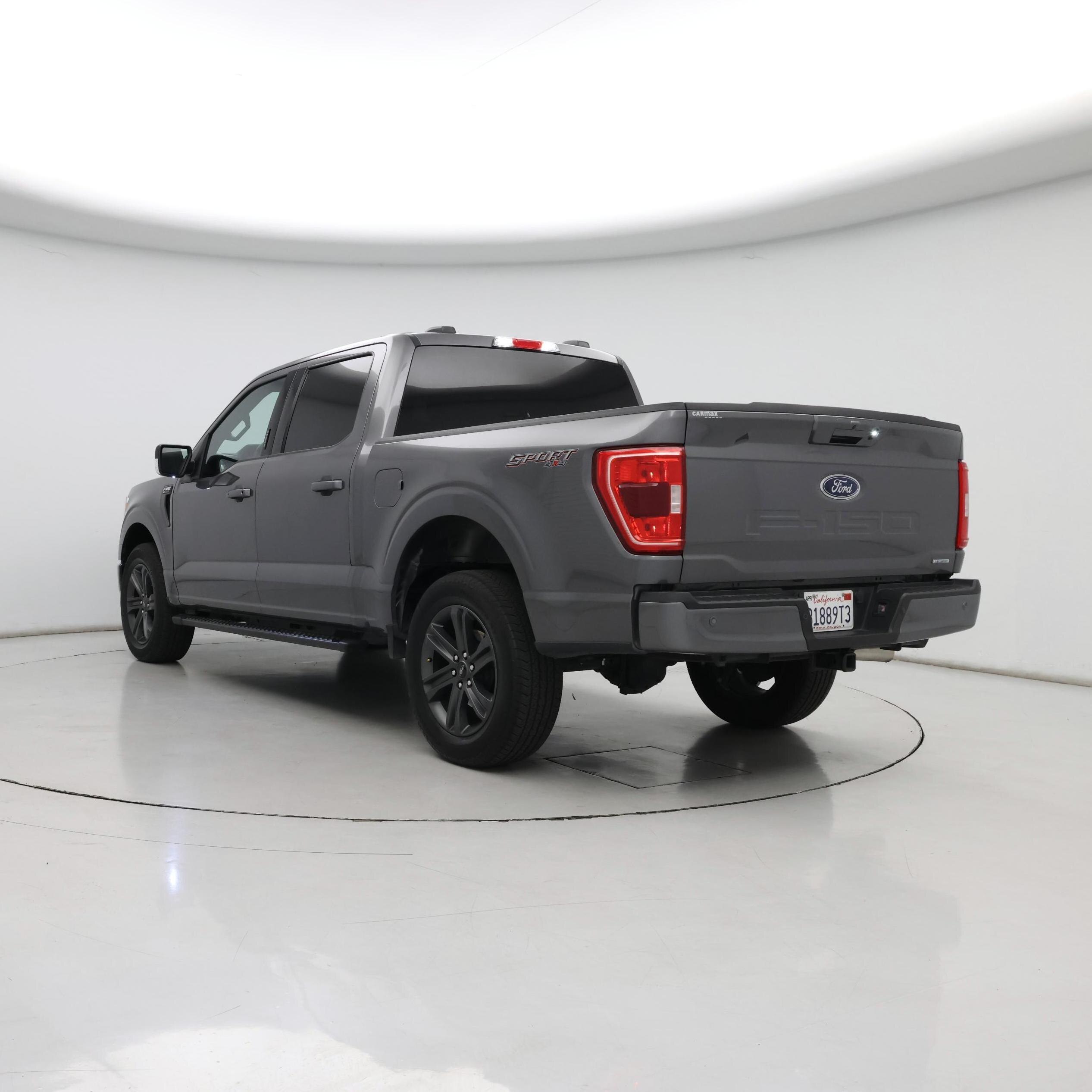 Thumbnail: 2023 Ford F-150 - 2