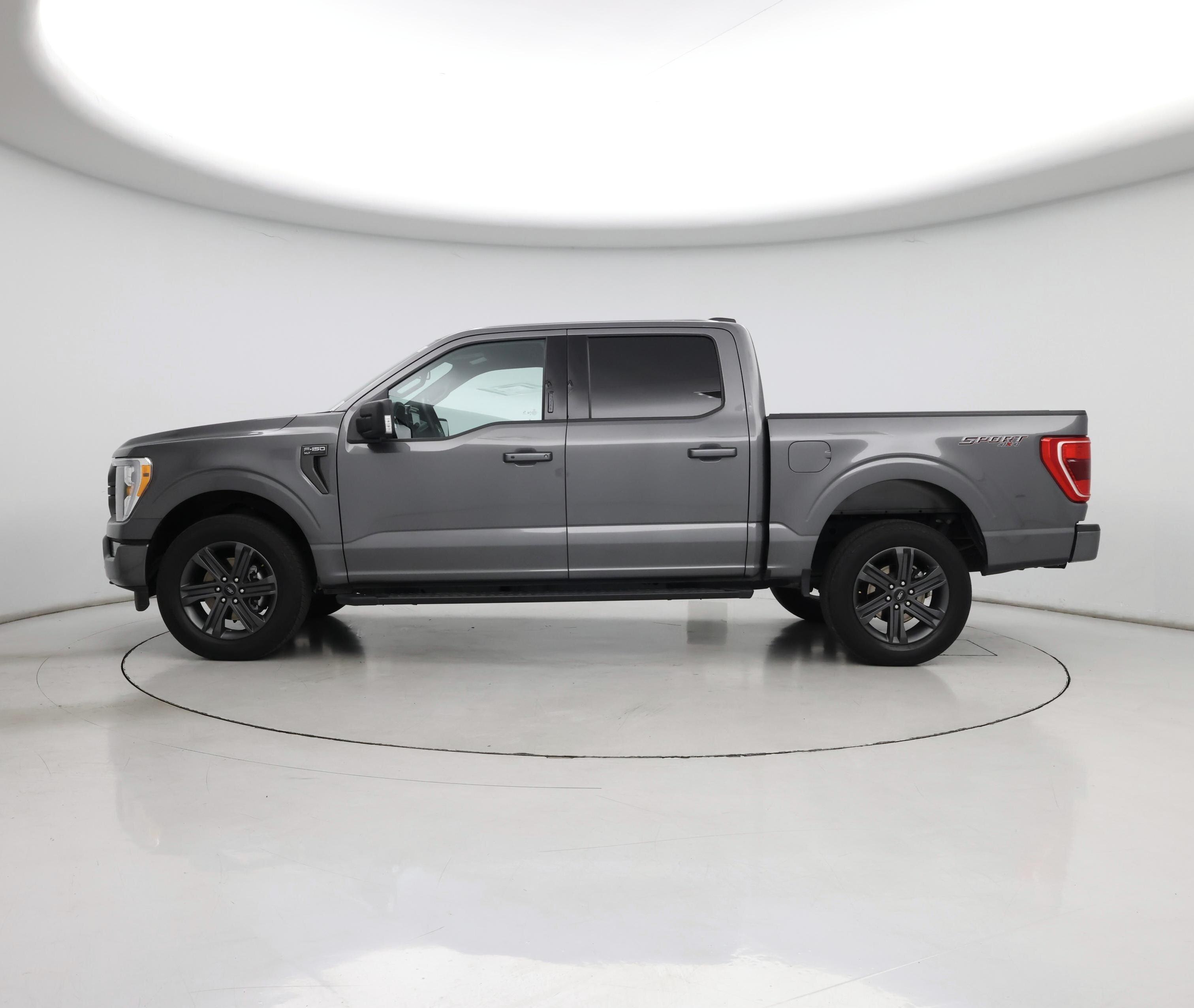 Thumbnail: 2023 Ford F-150 - 3
