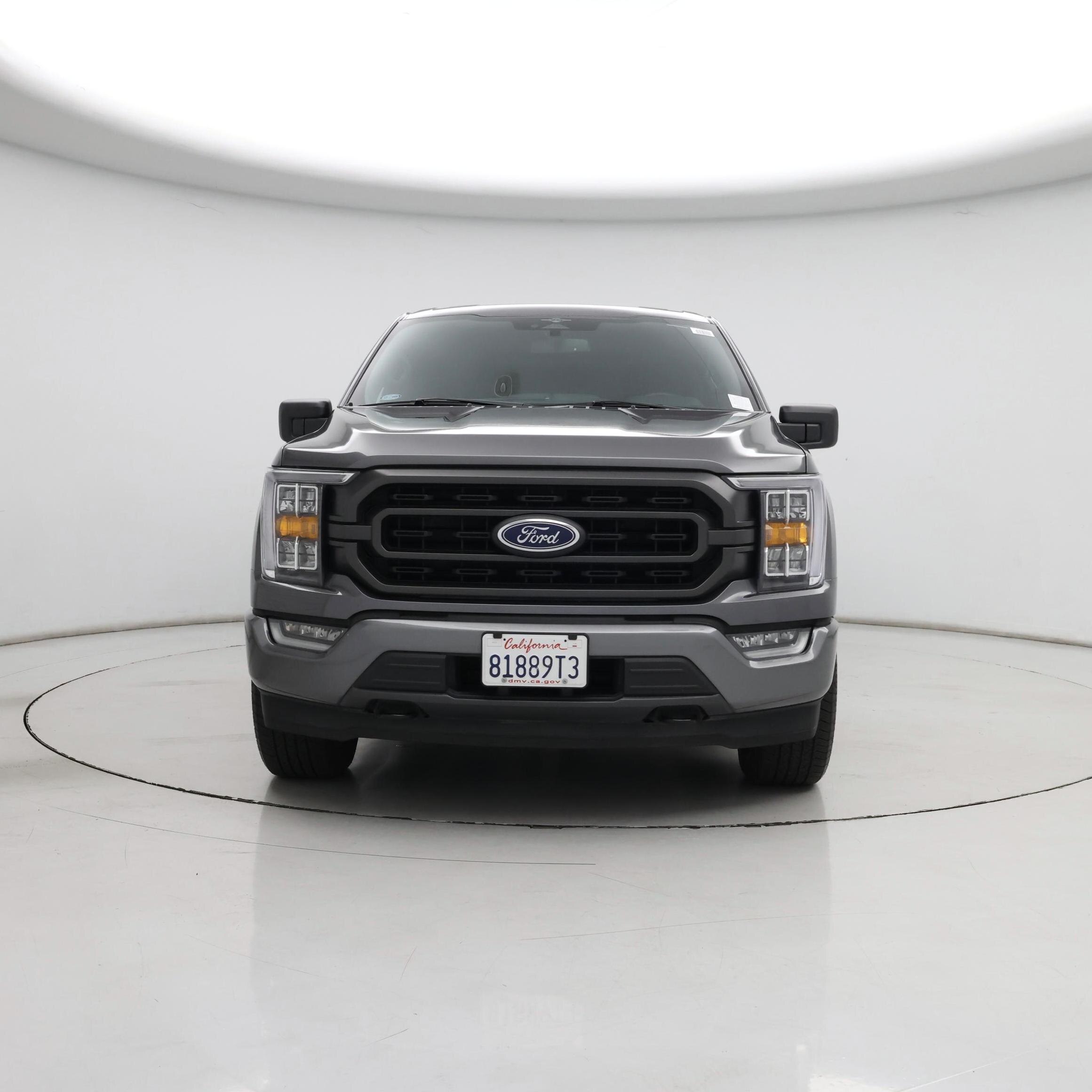 Thumbnail: 2023 Ford F-150 - 5