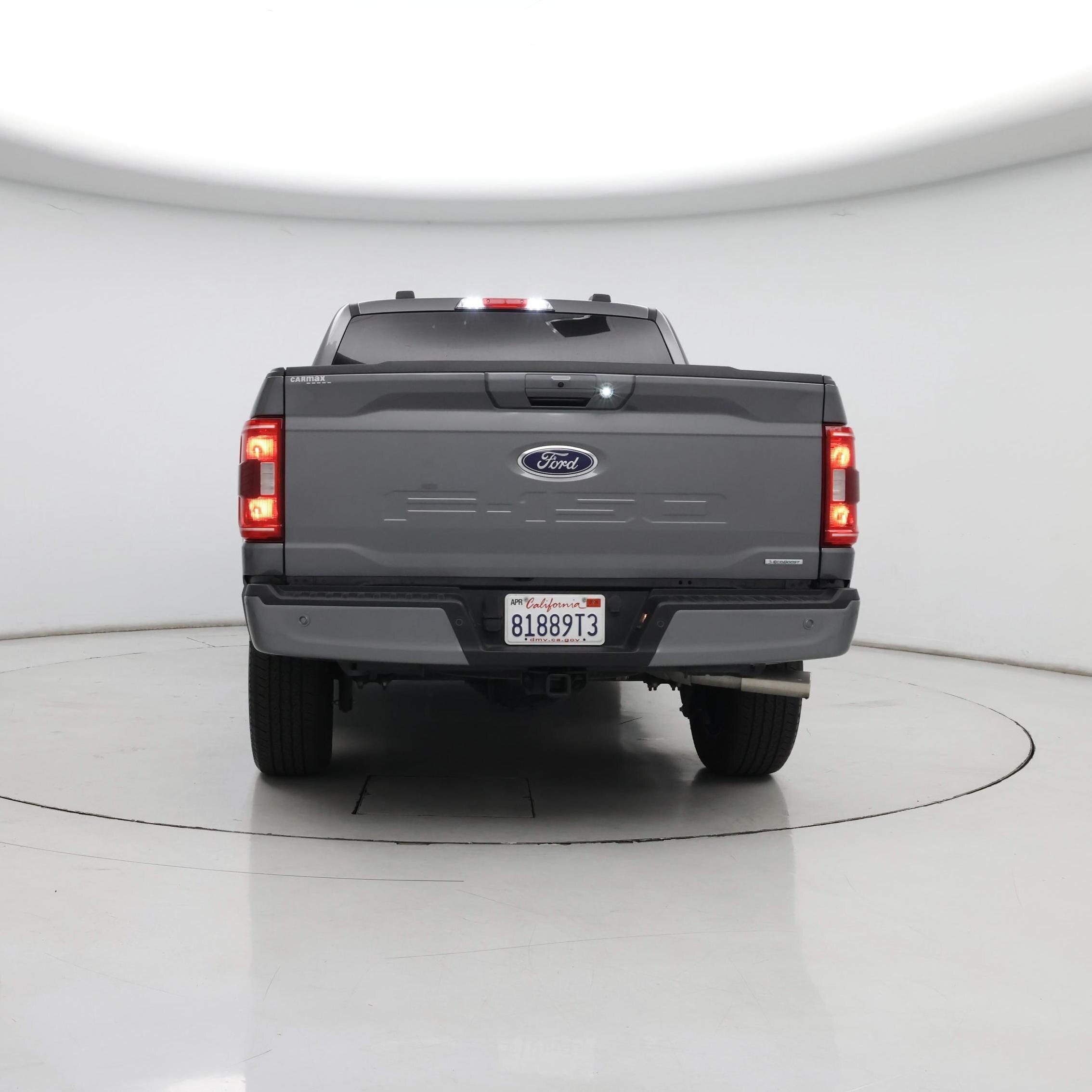 Thumbnail: 2023 Ford F-150 - 6