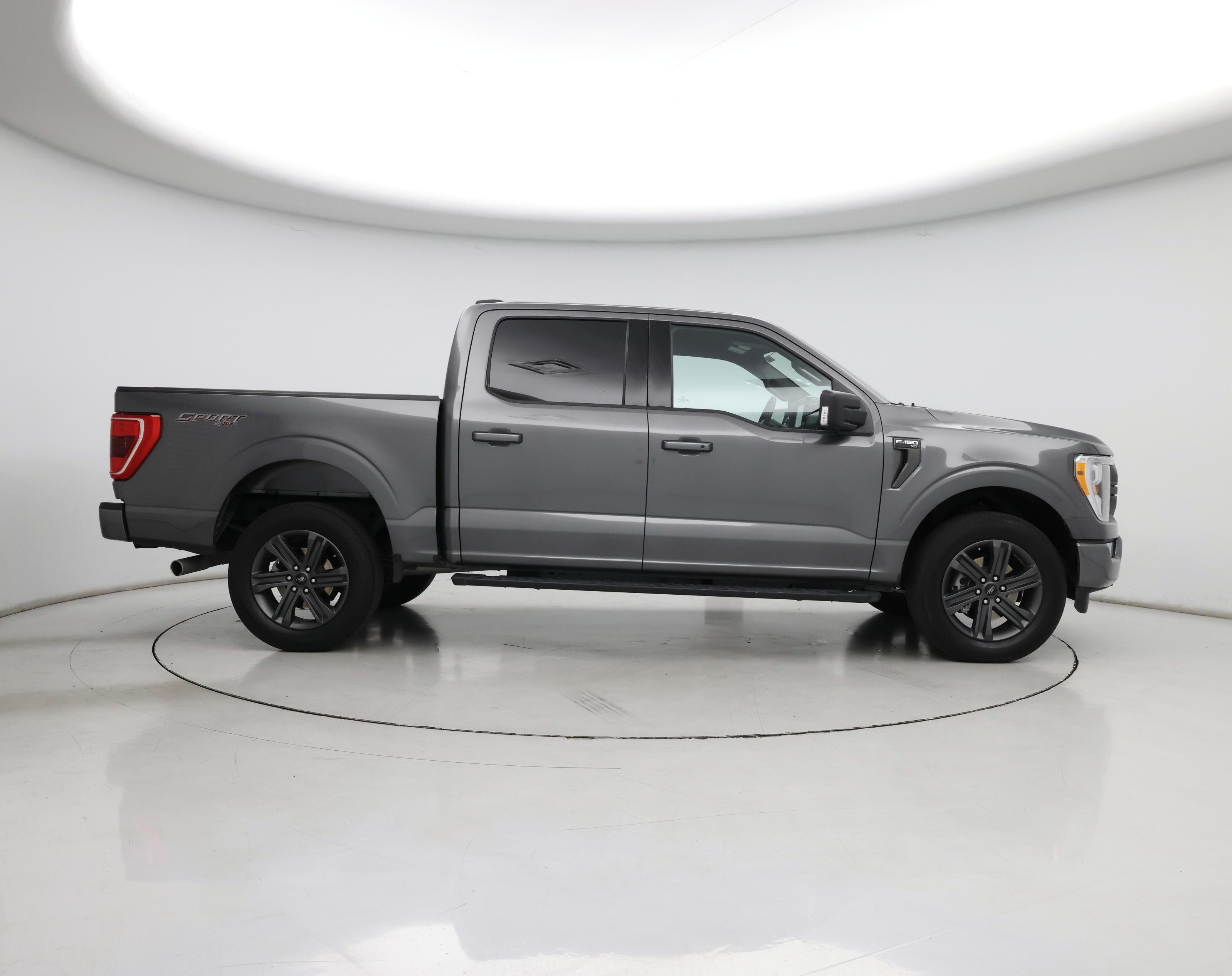 Thumbnail: 2023 Ford F-150 - 7