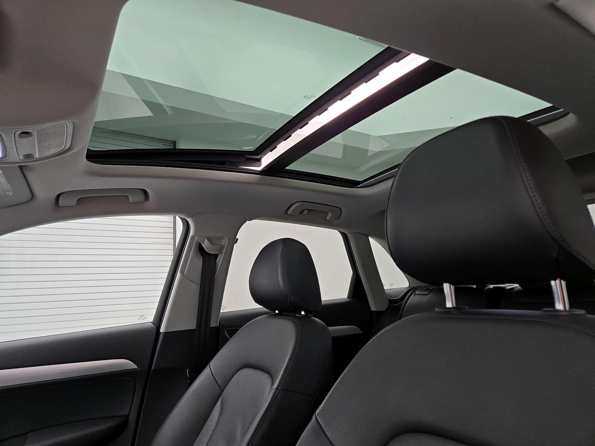 Thumbnail: 2016 Audi Q3 - 19