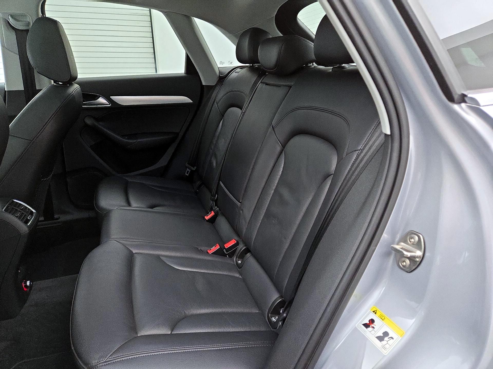 Thumbnail: 2016 Audi Q3 - 20