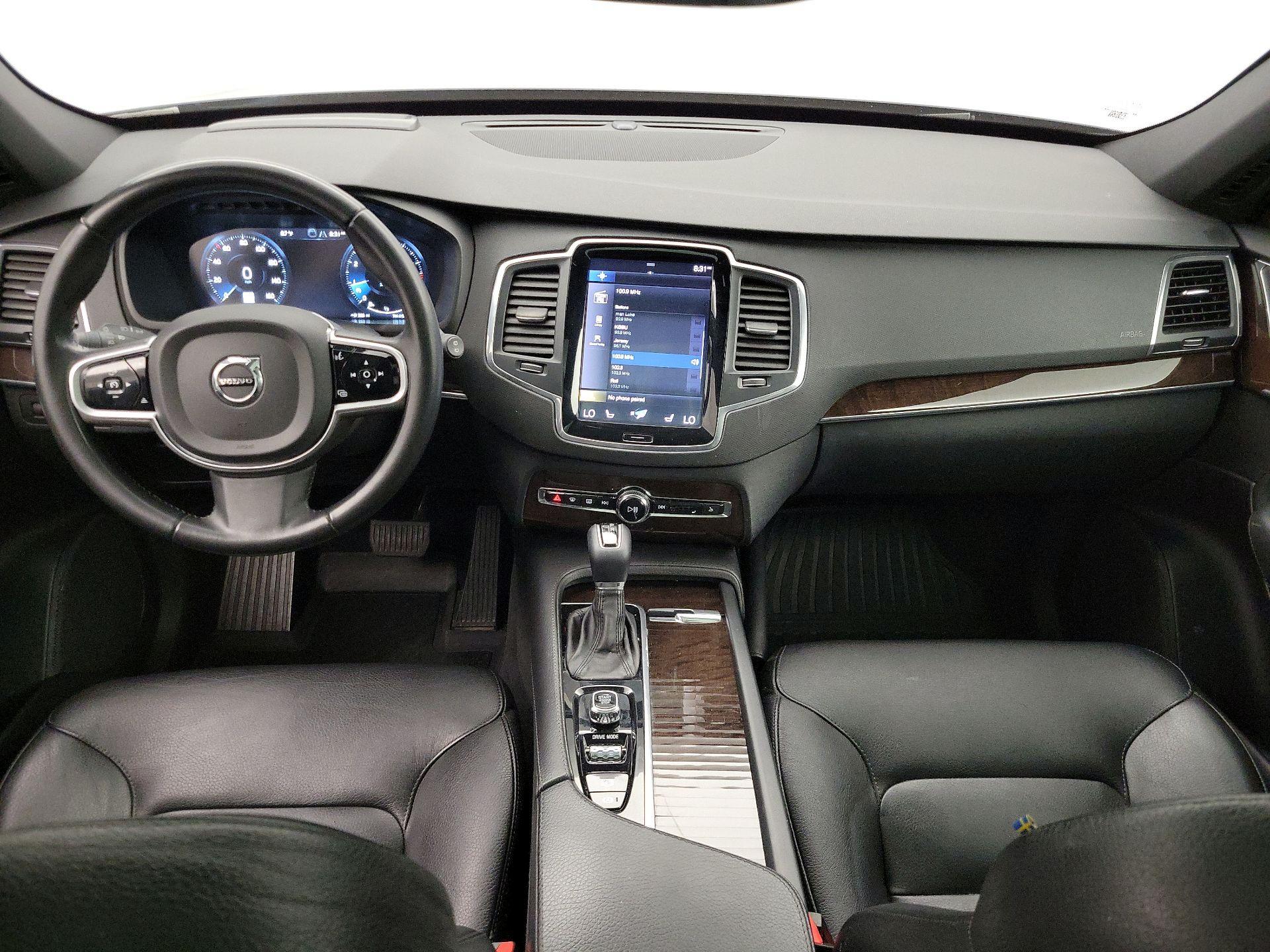 Thumbnail: 2019 Volvo XC90 - 9