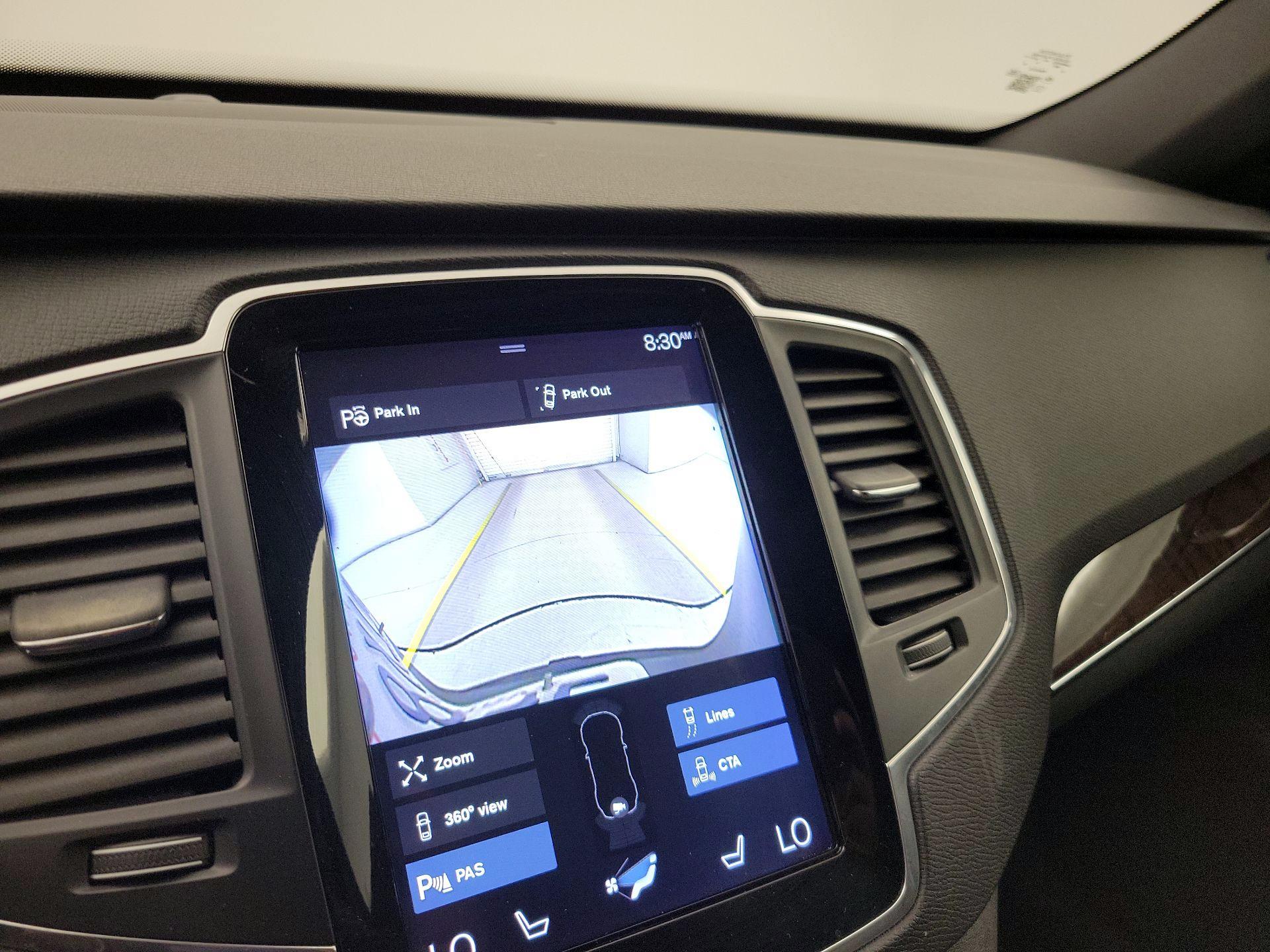 Thumbnail: 2019 Volvo XC90 - 15