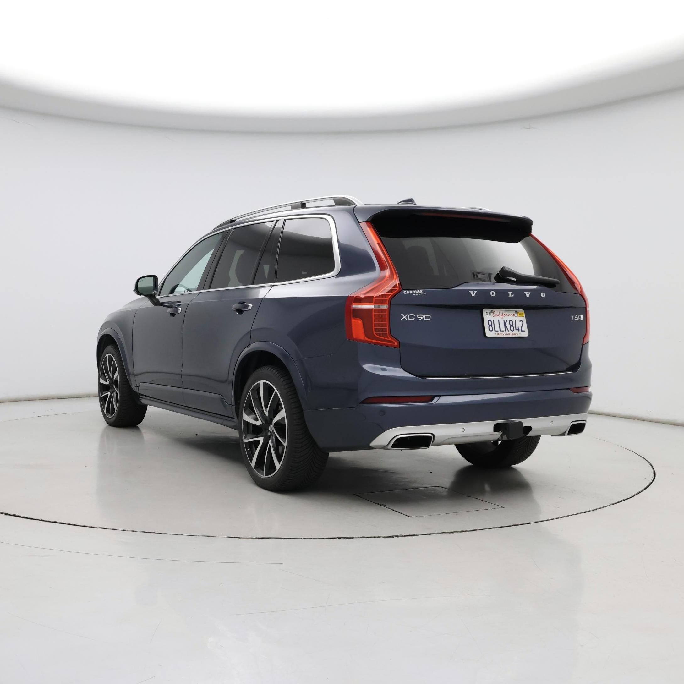 Thumbnail: 2019 Volvo XC90 - 2