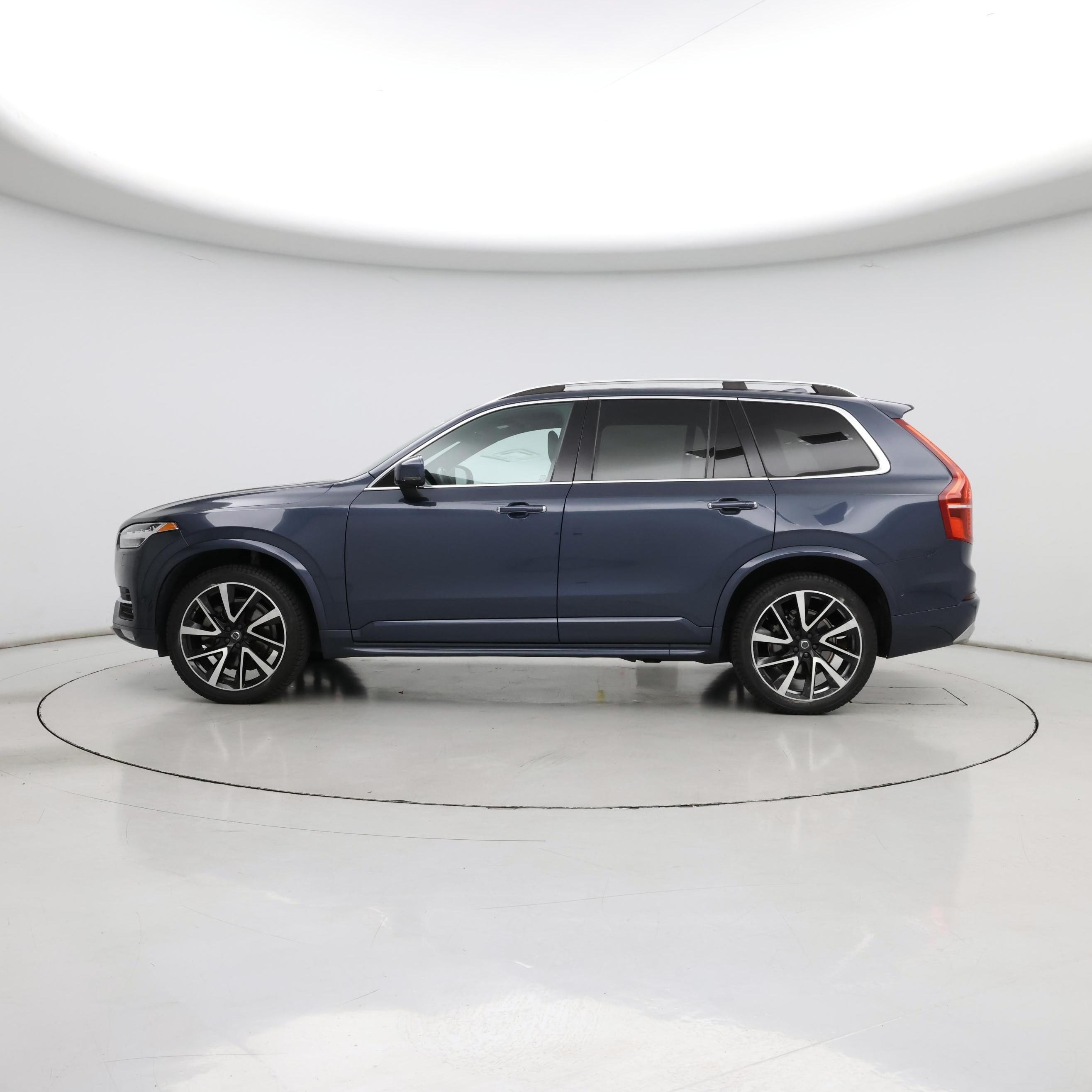 Thumbnail: 2019 Volvo XC90 - 3