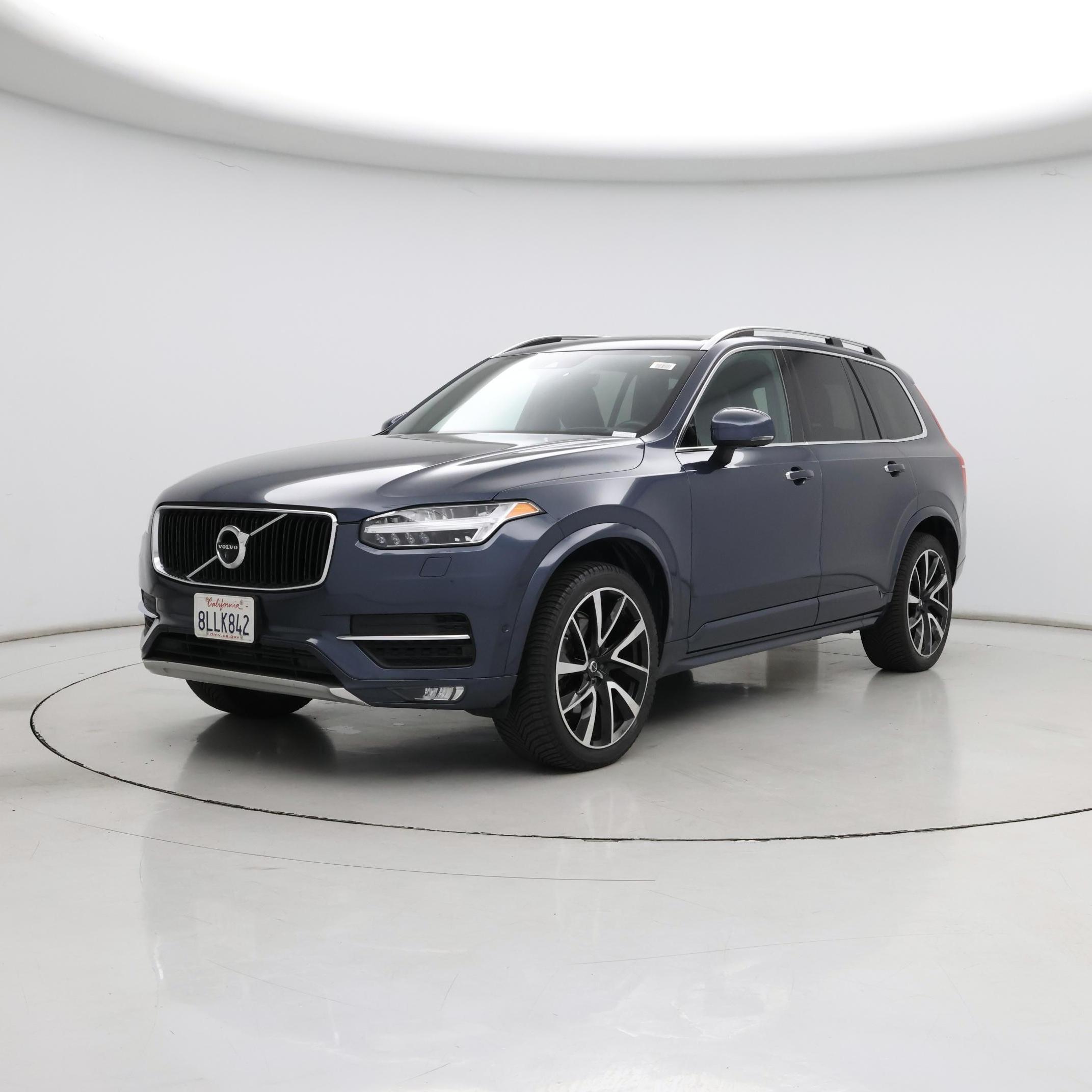 Thumbnail: 2019 Volvo XC90 - 4